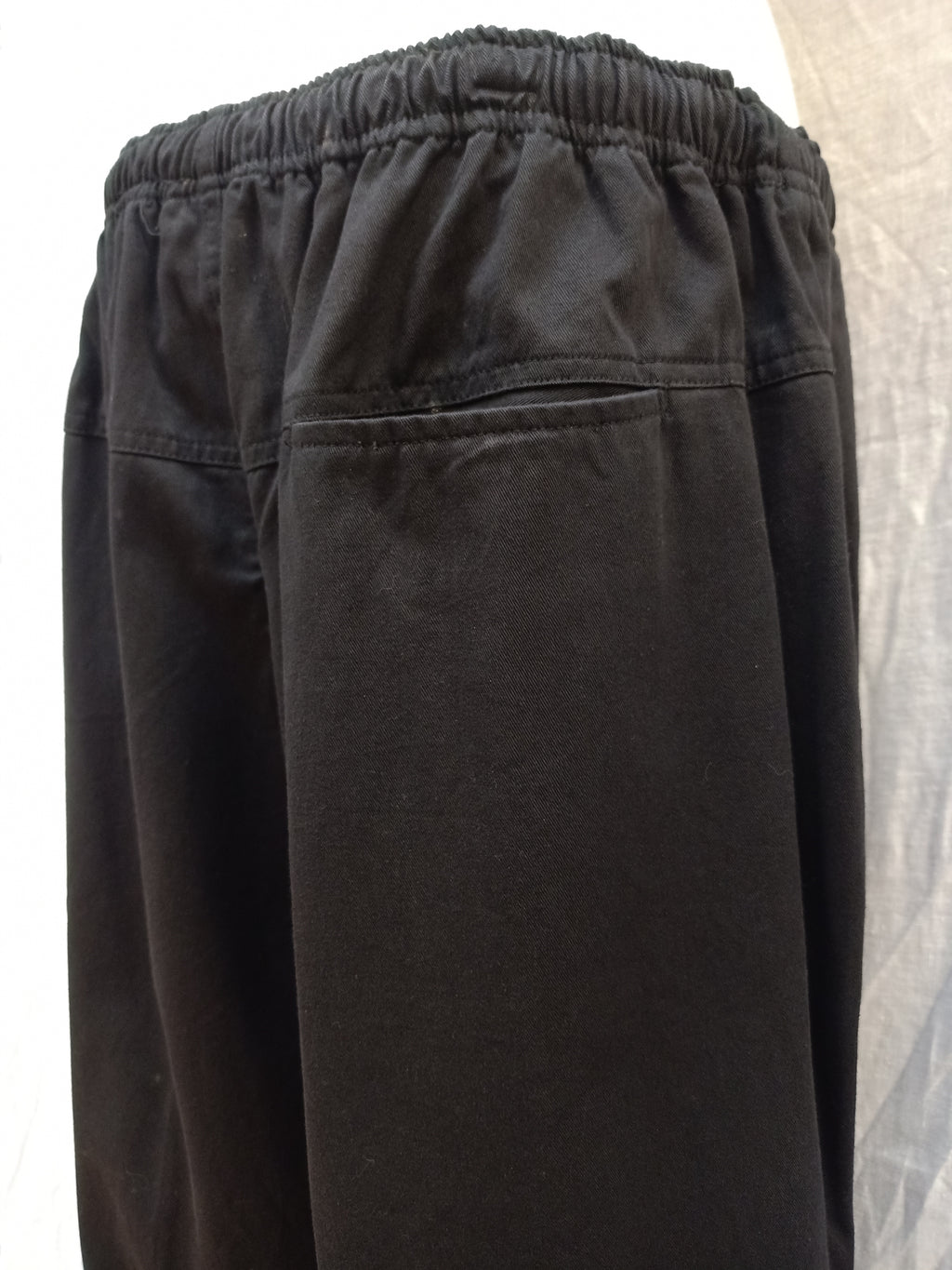 Vintage Cotton Pants