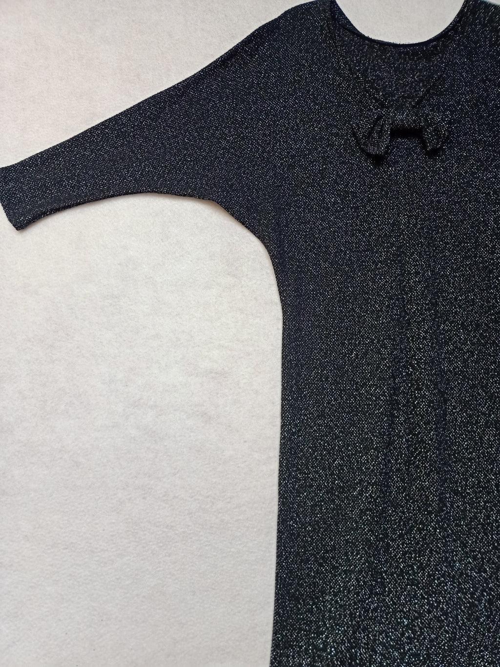 Dreamgirls Glitzy Dress