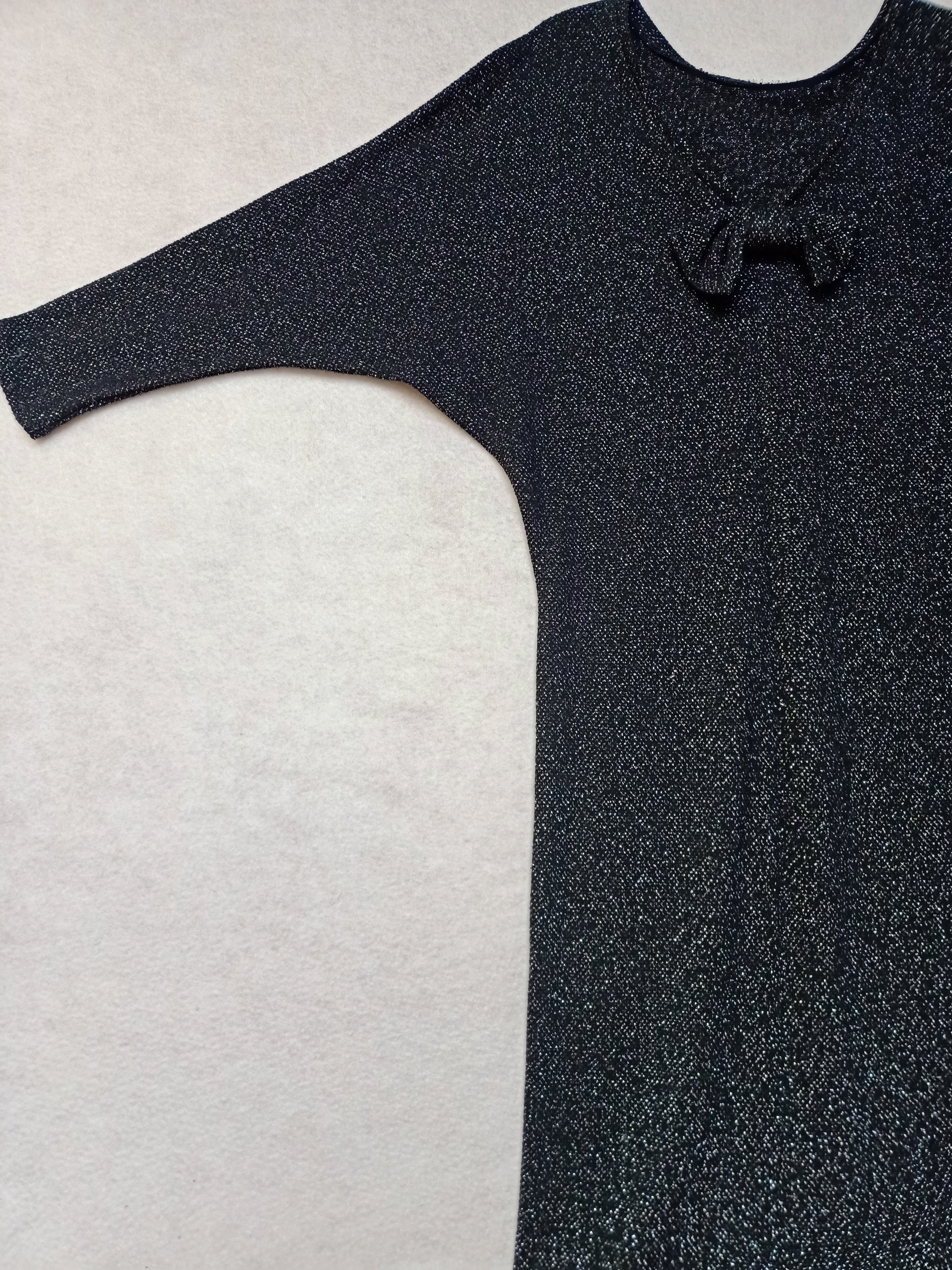 Dreamgirls Glitzy Dress