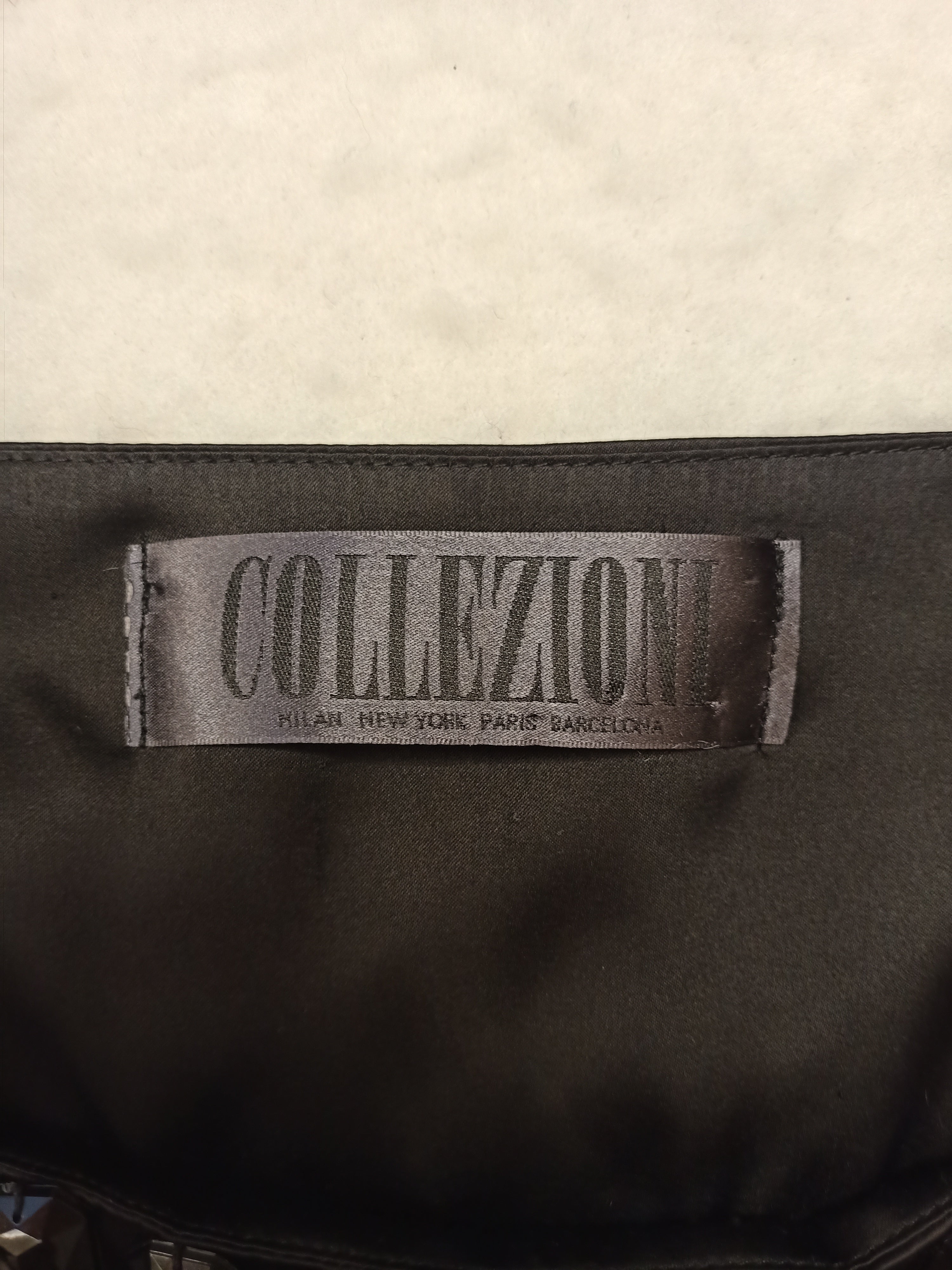 Collezioni Bedazzled Dress