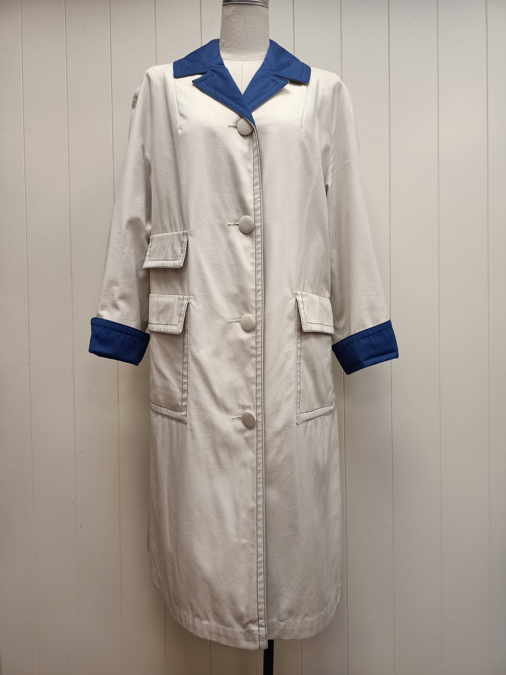 Vintage Dannimac Coat