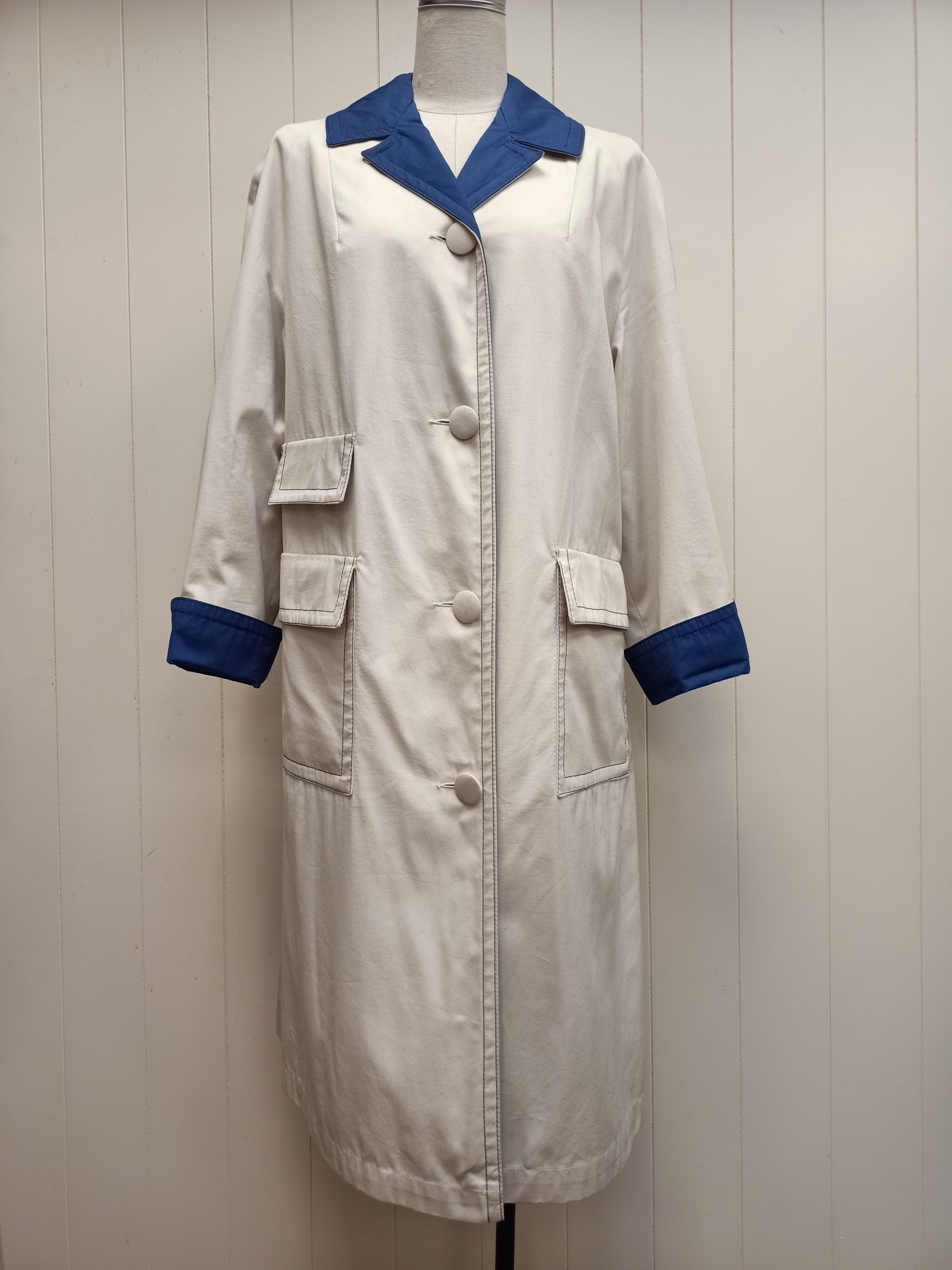 Vintage Dannimac Coat