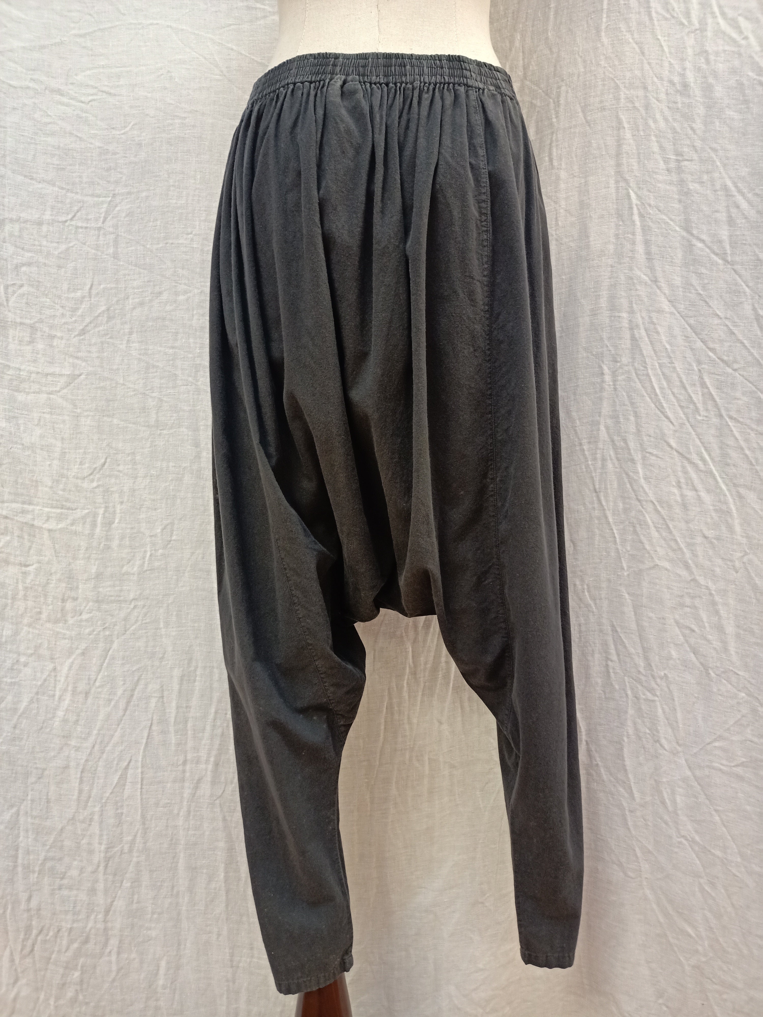 Vintage Kiss Hammer Pants