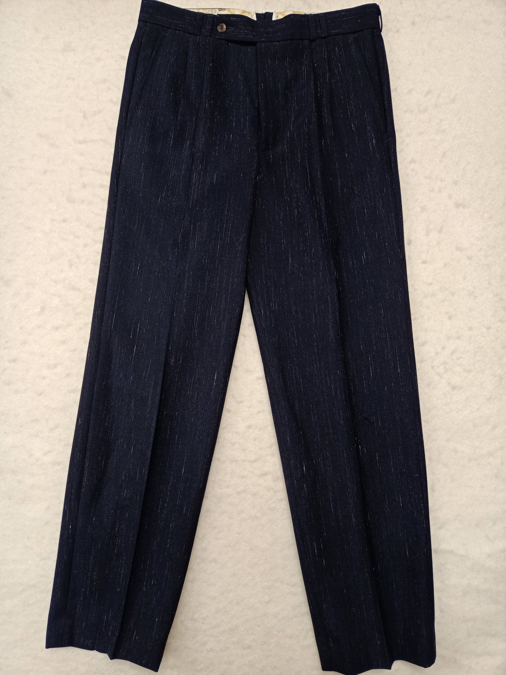 Vintage Mens Bracks Pants