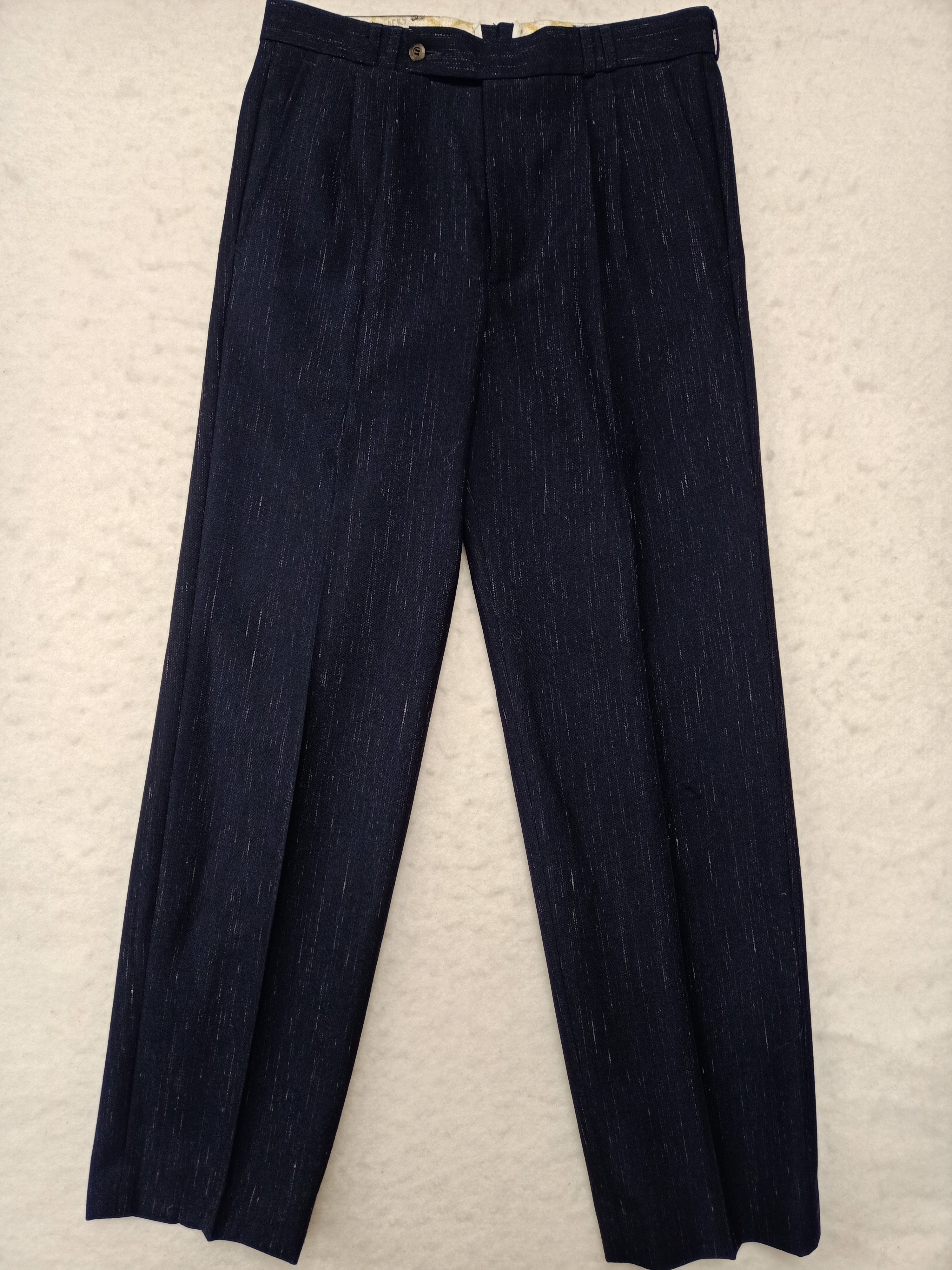Vintage Mens Bracks Pants