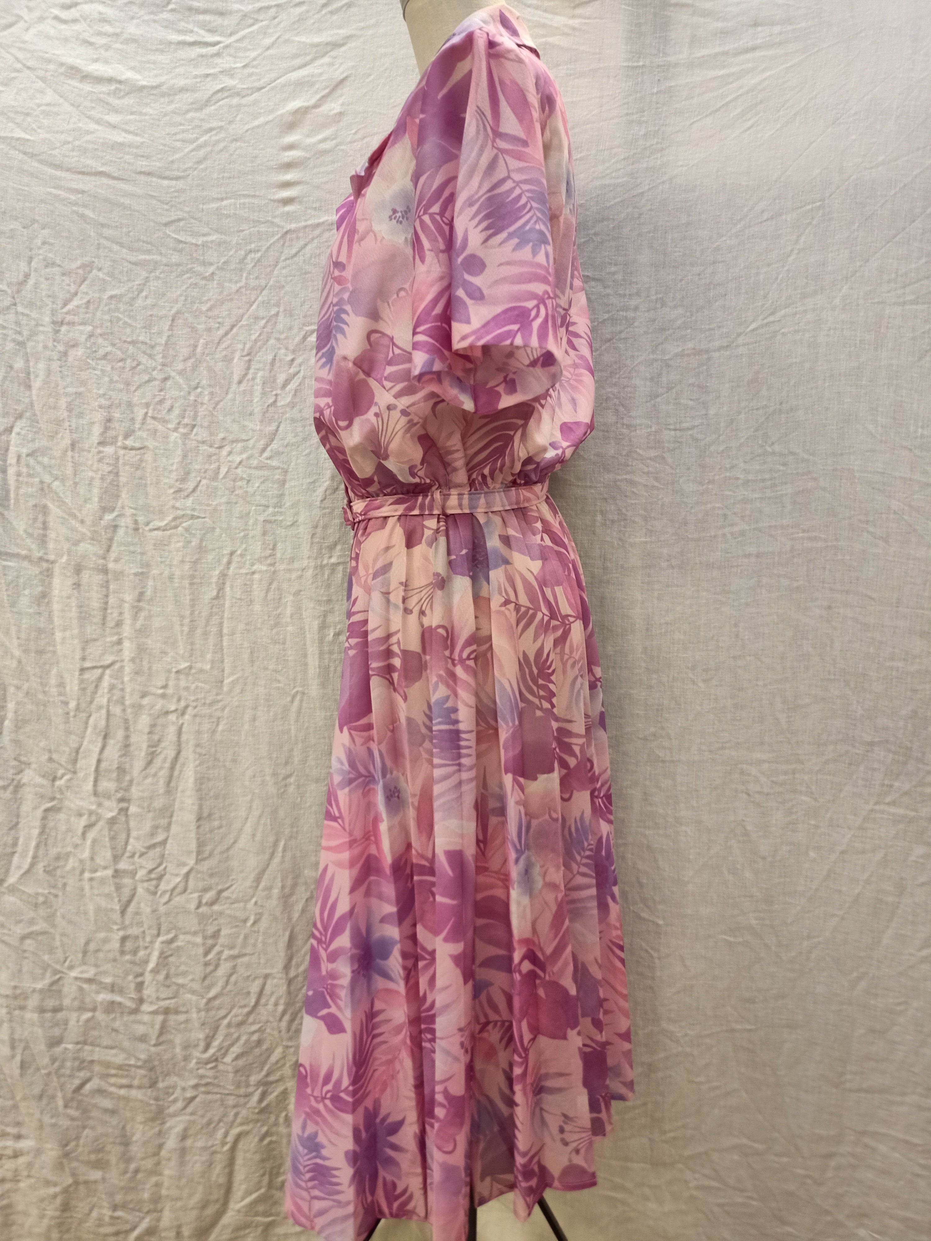 Vintage Osti Dress