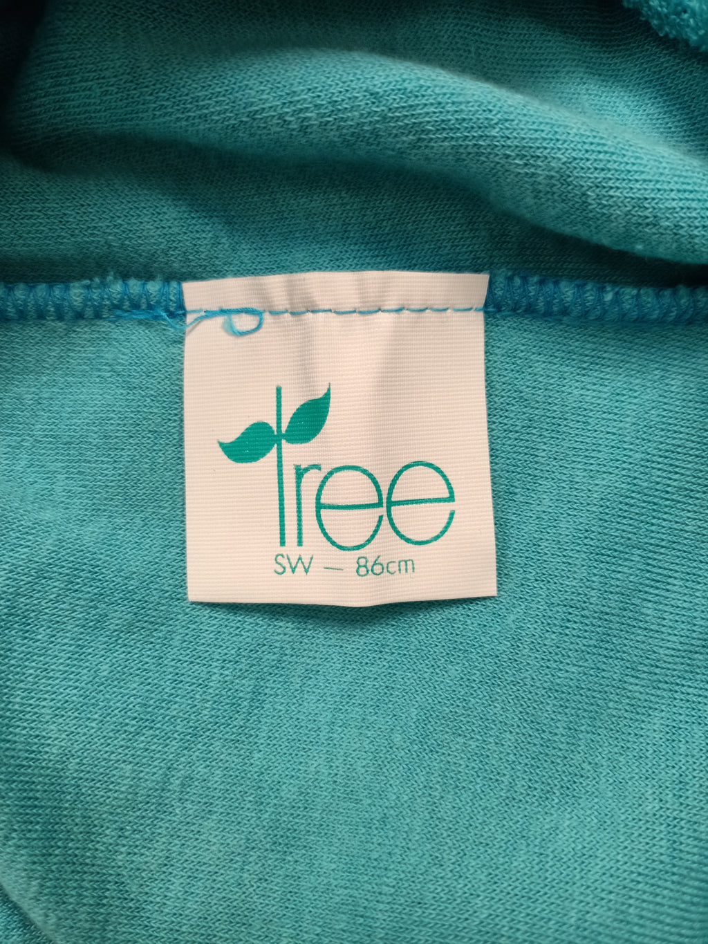 Vintage Tree Velour Co-Ord Set
