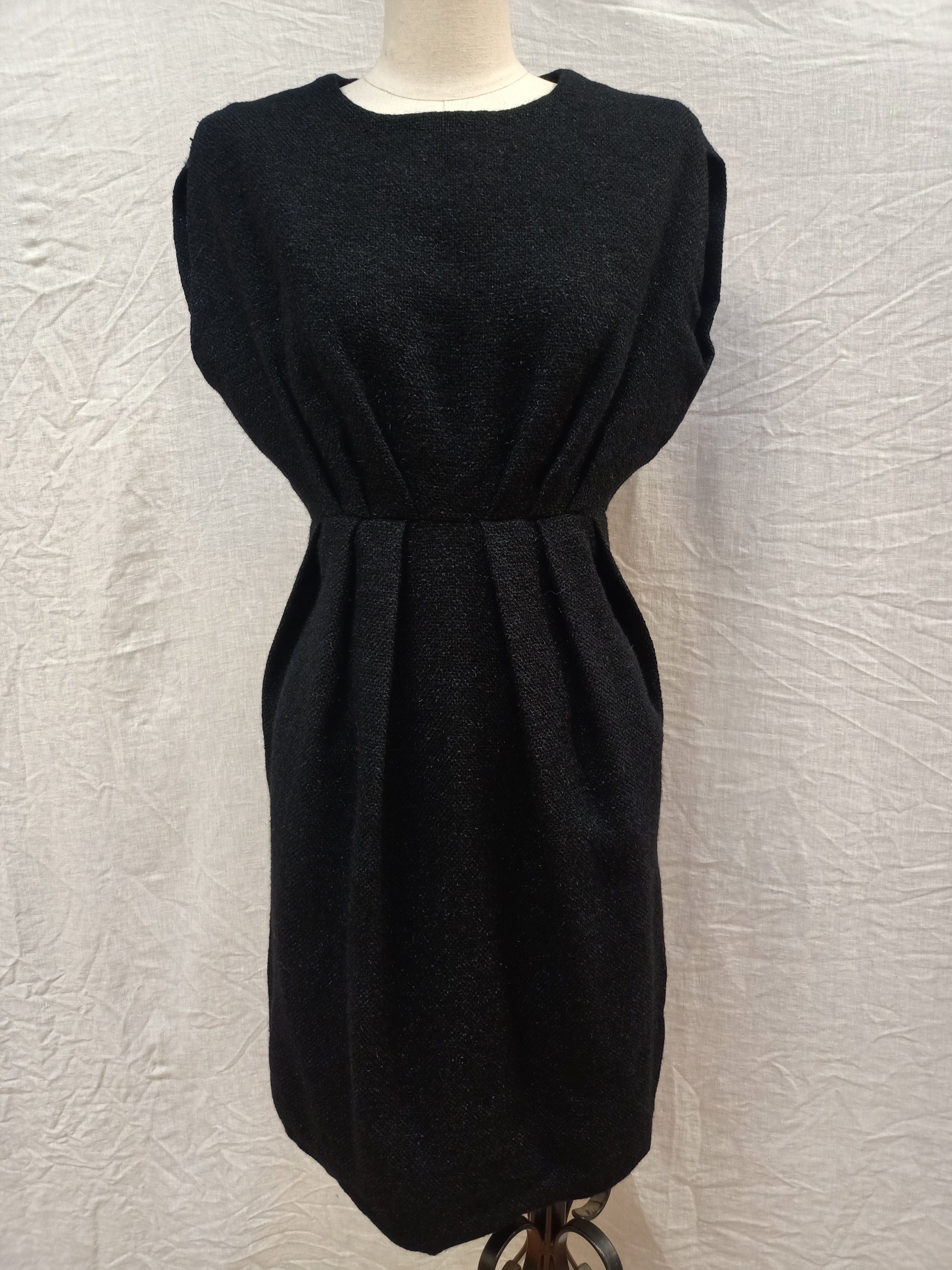 Vintage Fabiani Roma Dress