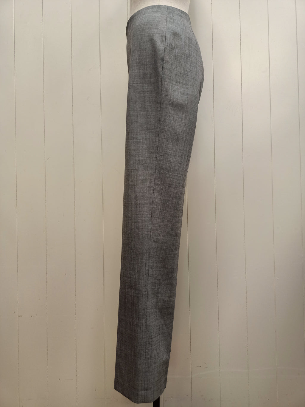 Zambesi Grey Pants