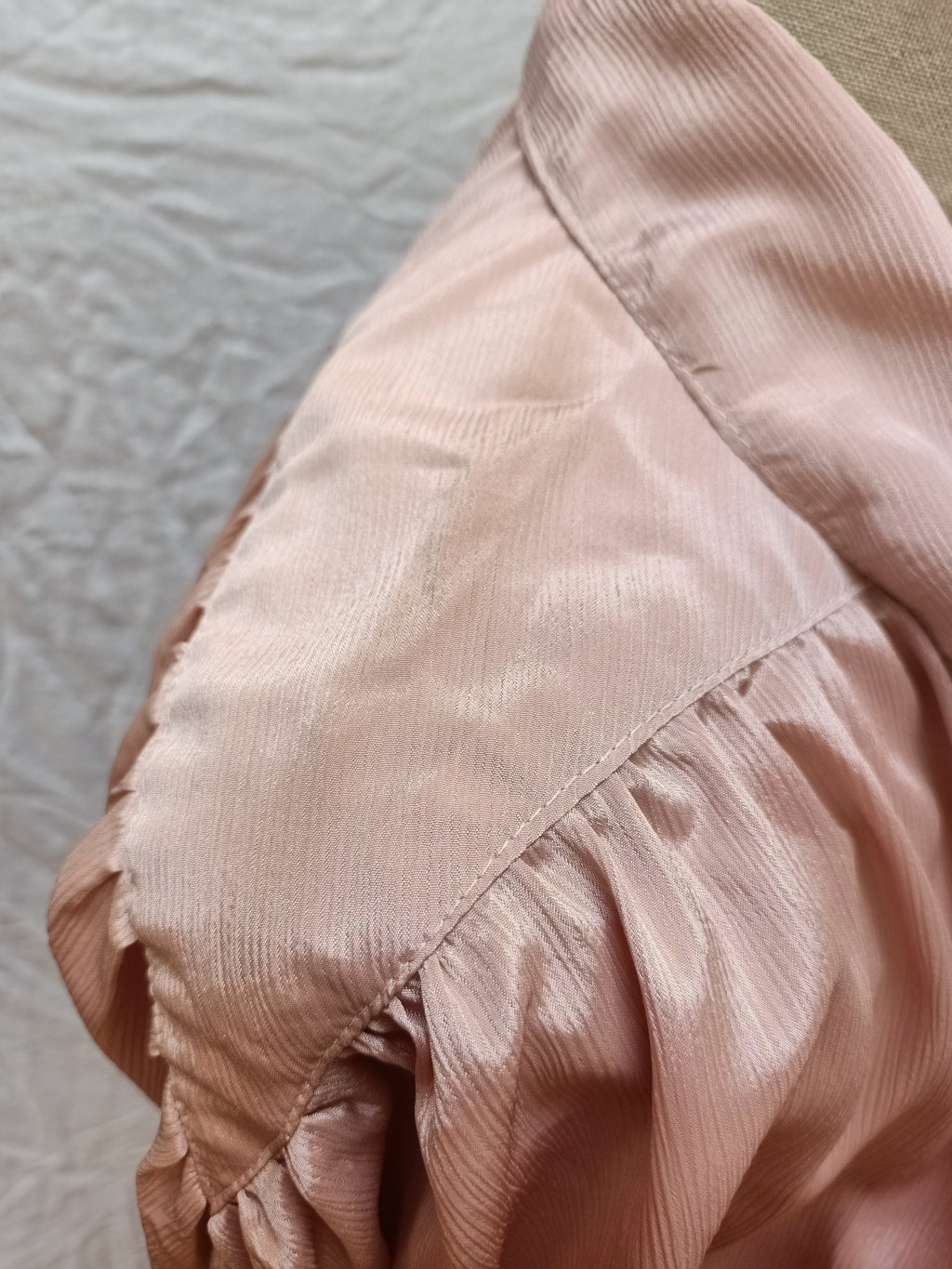 Vintage Genevieve Dress