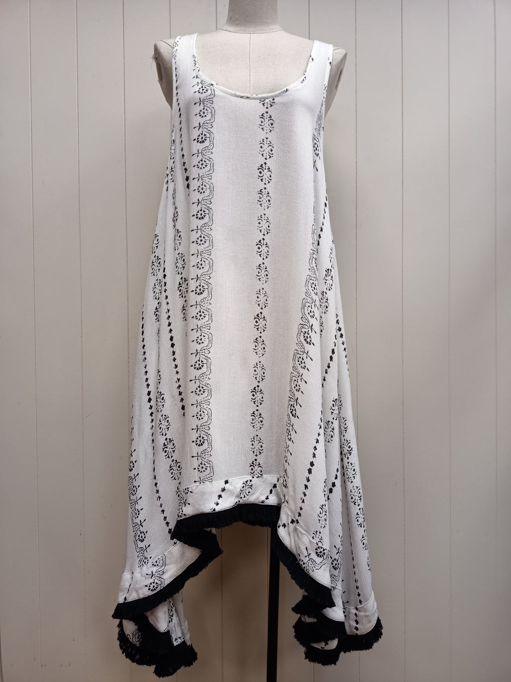 Talisman Dress
