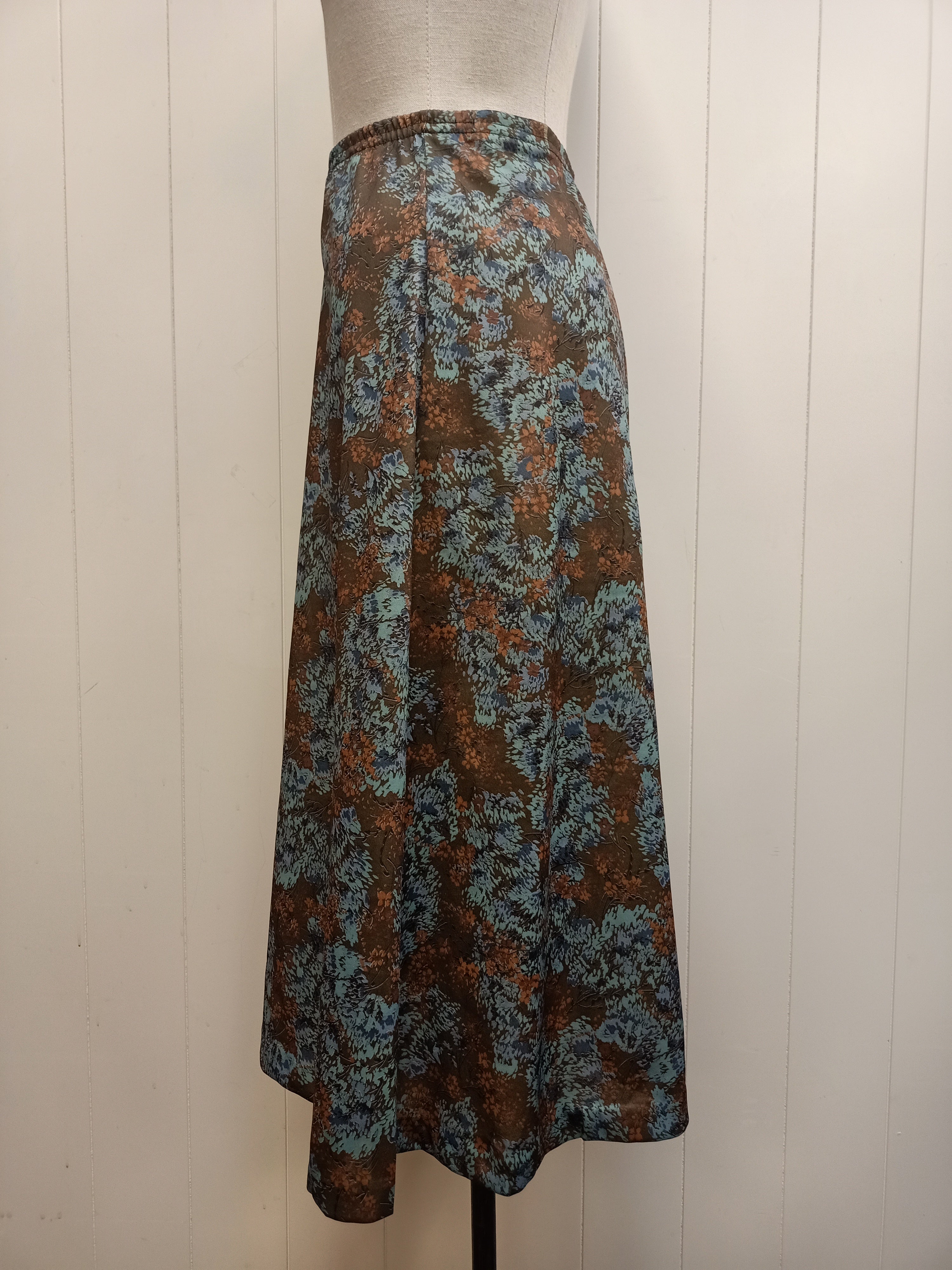 Vintage Susan Bond Co-Ord Set