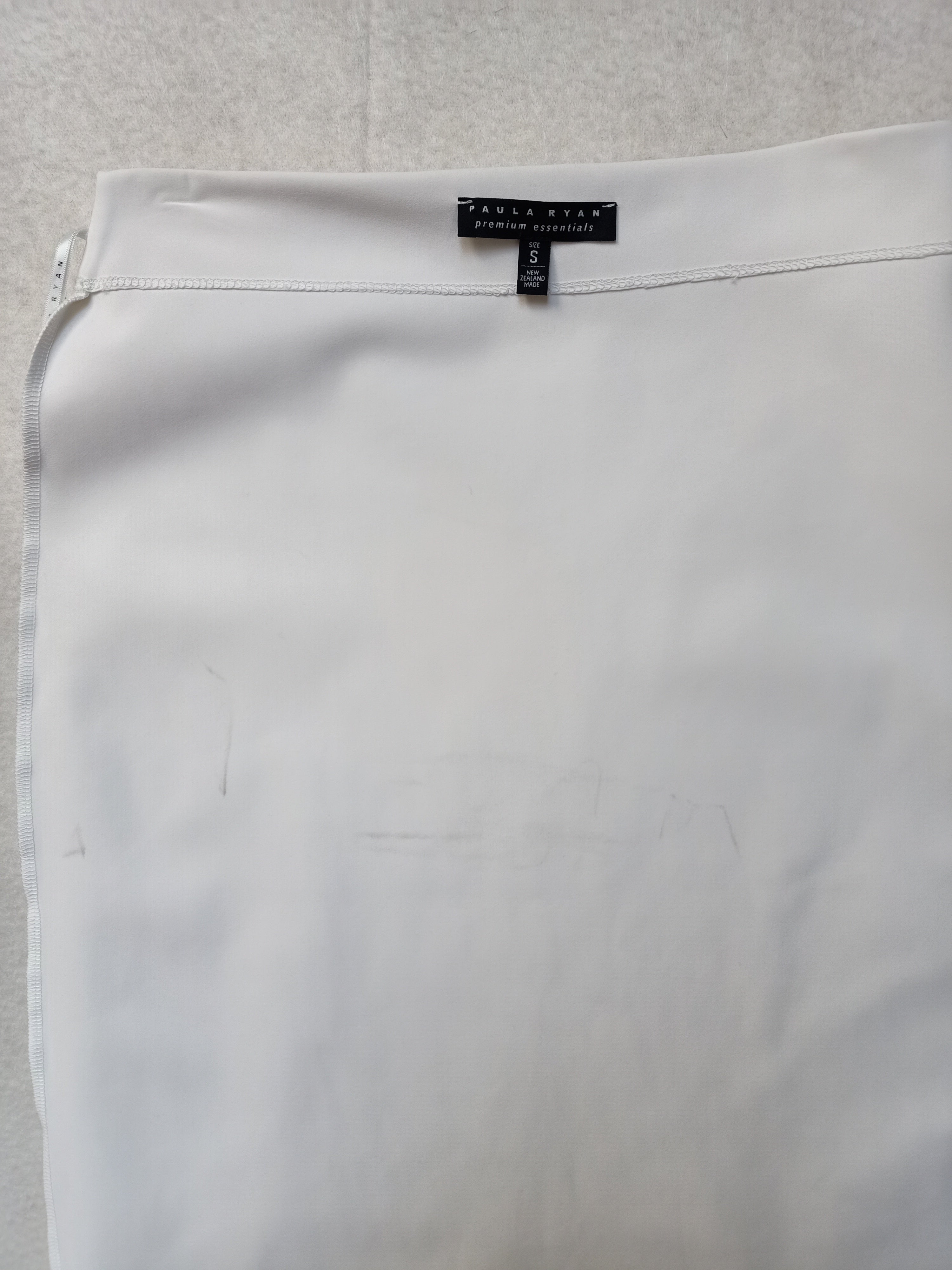 Paula Ryan Scuba Skirt