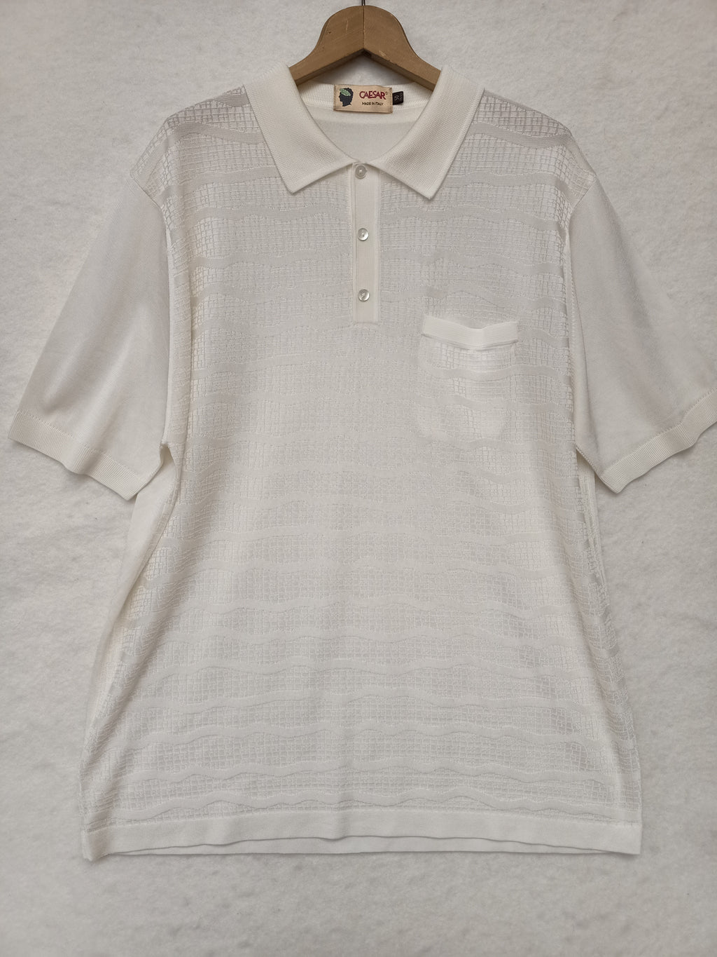 Vintage Caesar Polo Shirt
