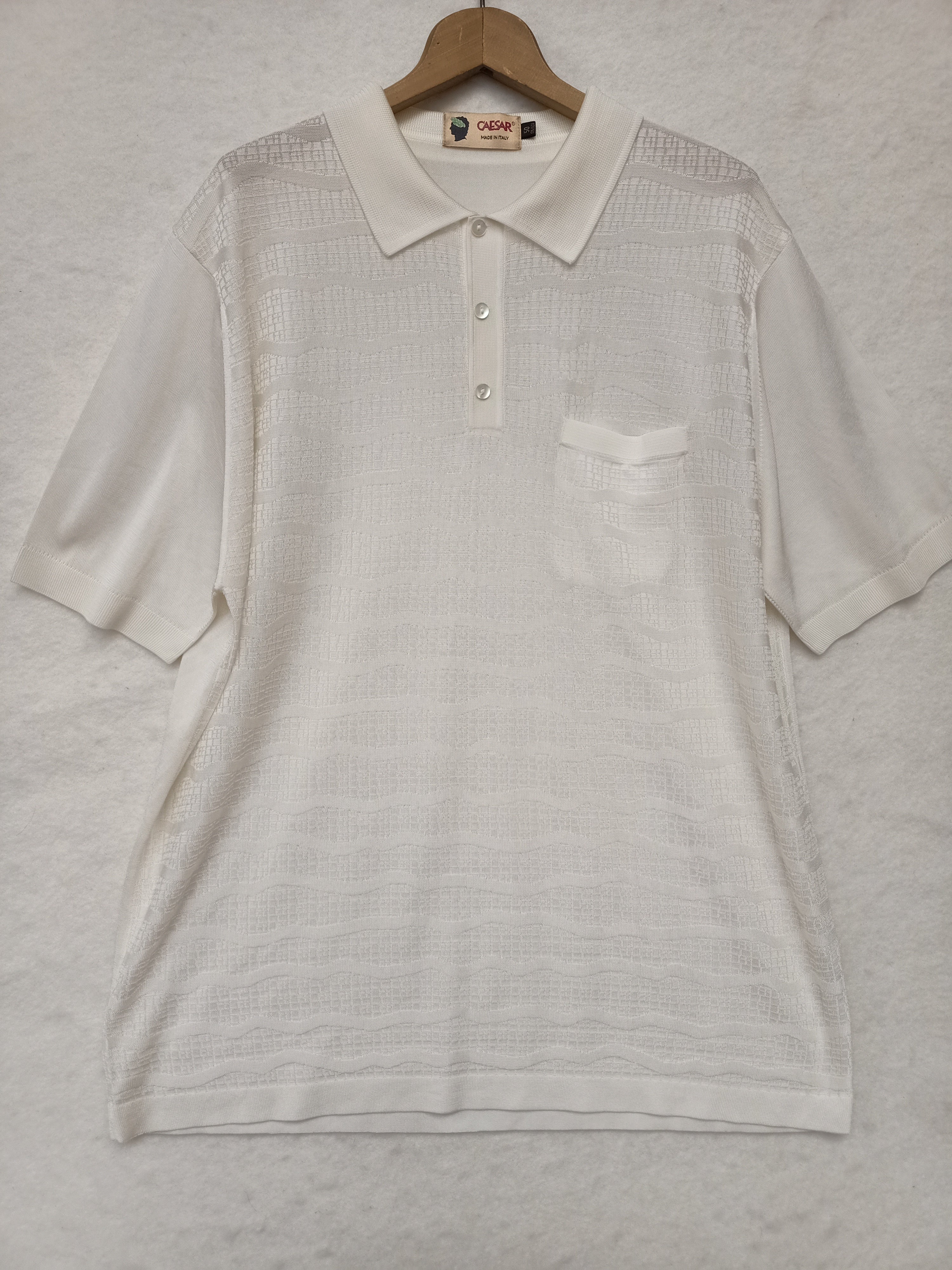 Vintage Caesar Polo Shirt