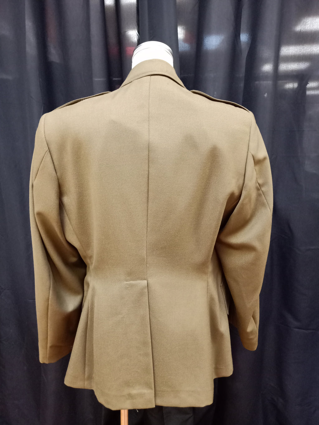 Army Jacket