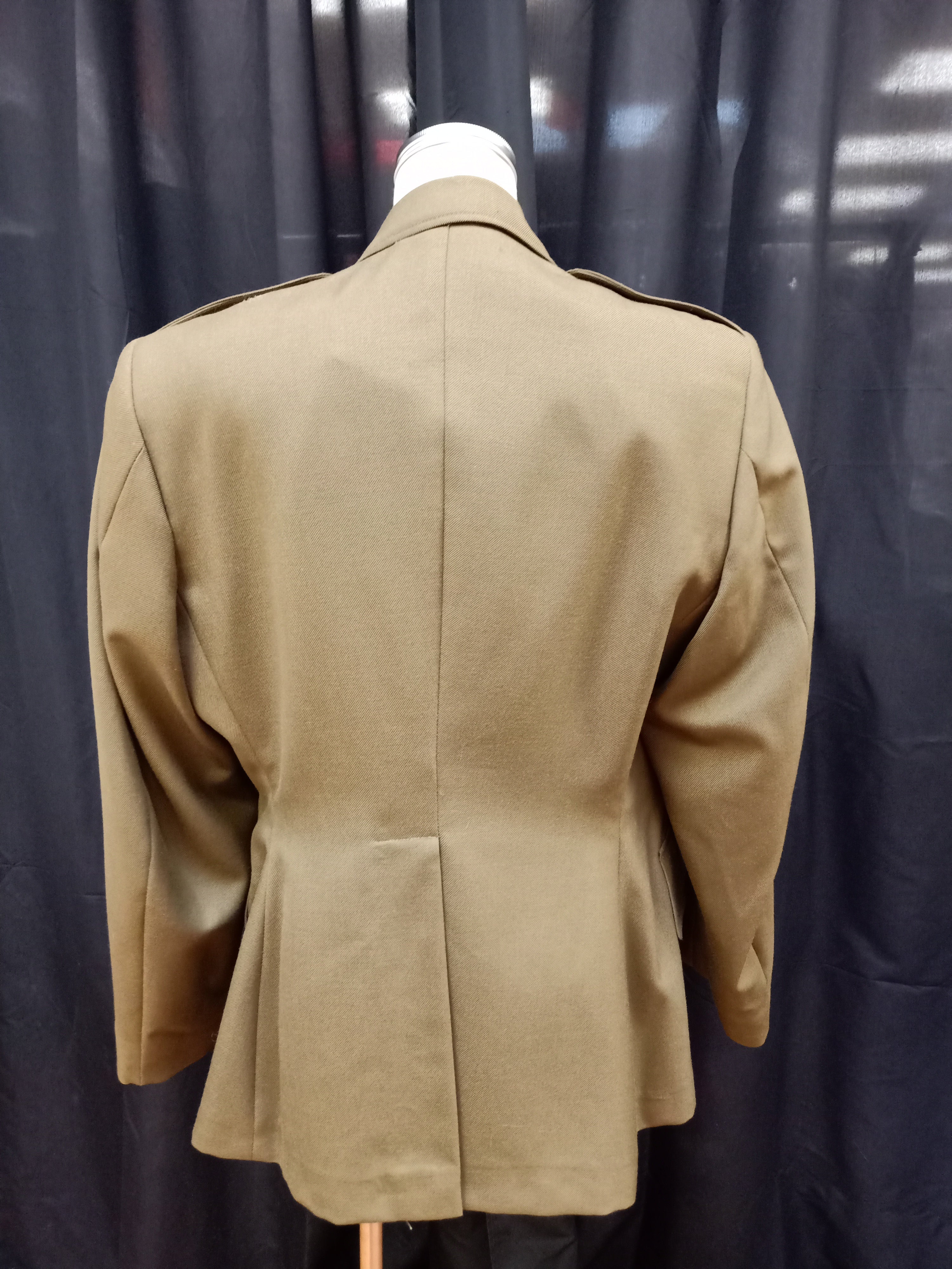 Army Jacket