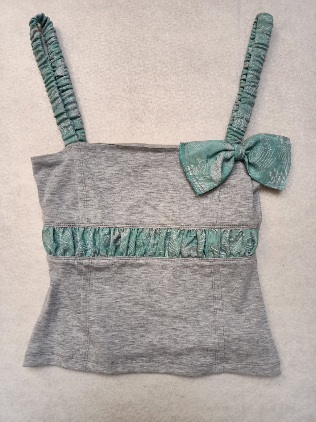 Blouse and Jacket Co-Ord Set