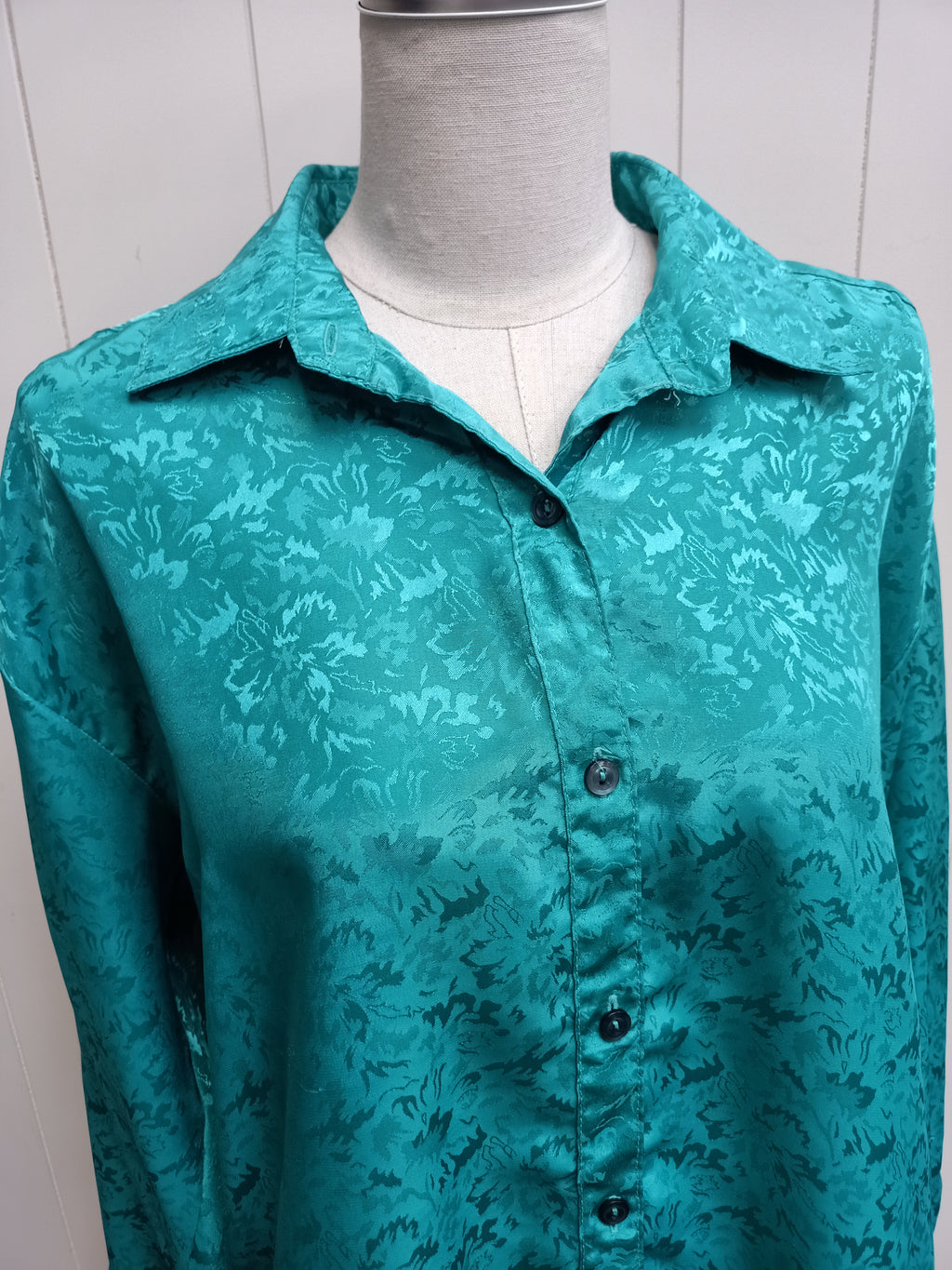 Vintage Christopher Barclay Shirt