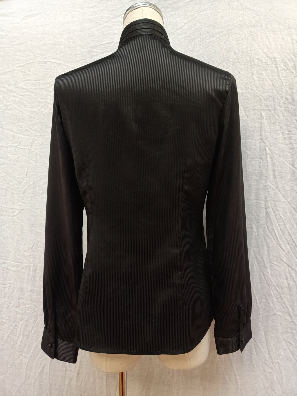 Valentino Rudy Ruffle Shirt