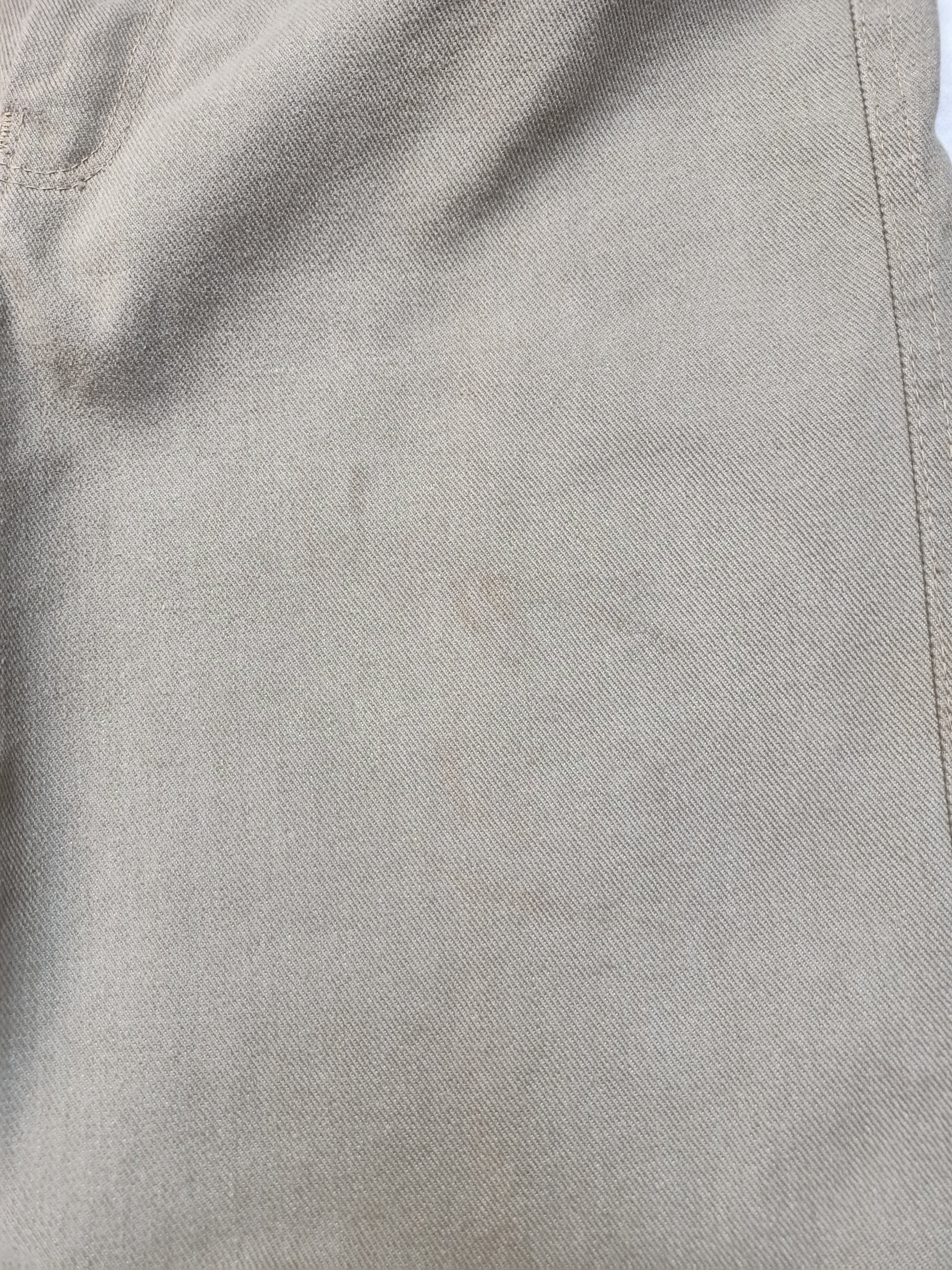 Vintage Wide Leg Pants