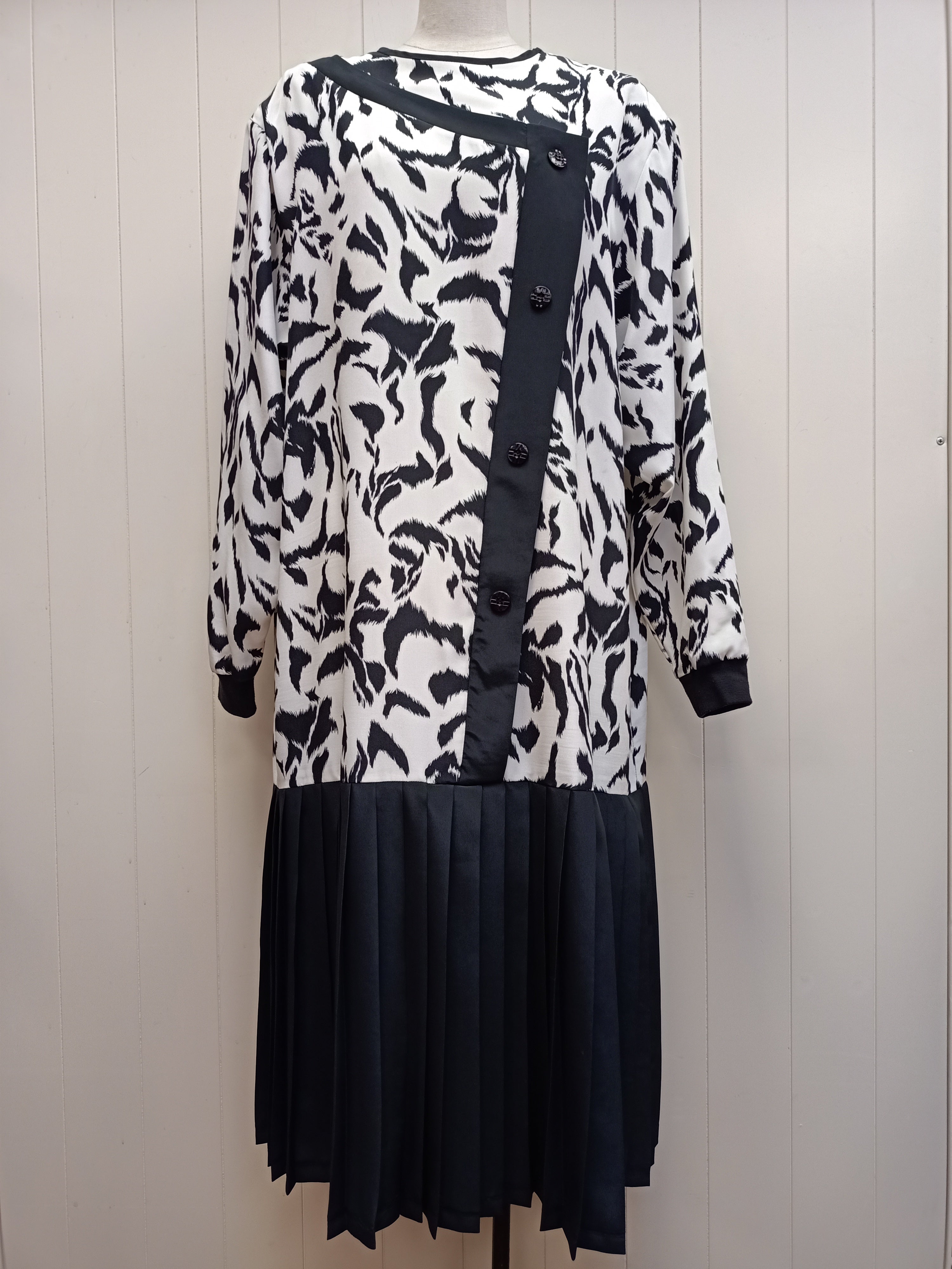 Vintage Parelli Dress