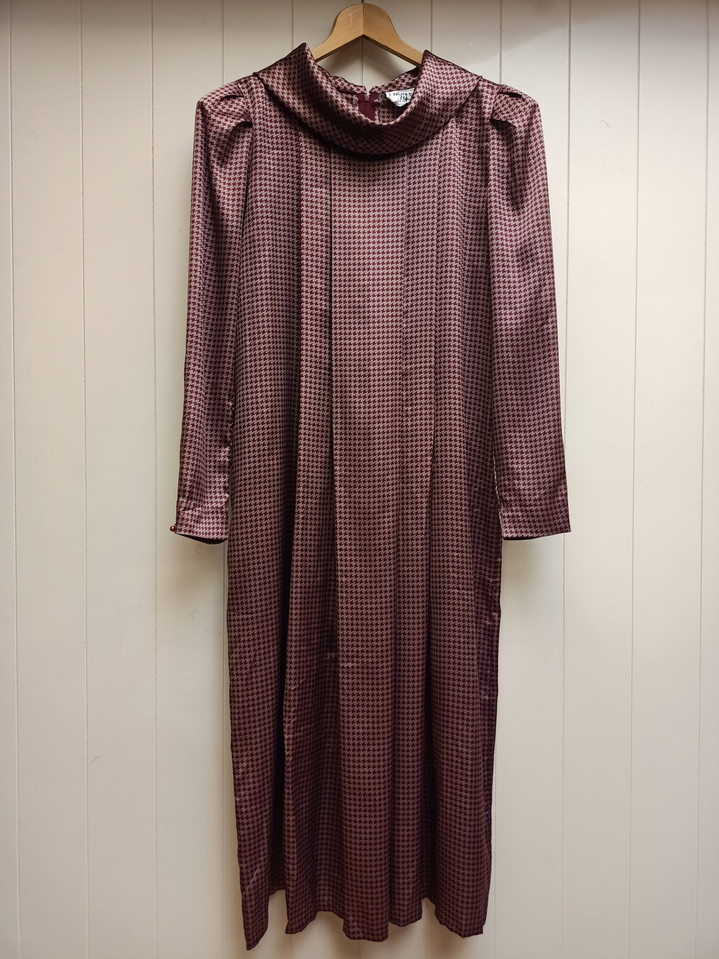 Vintage Non Stop Dress