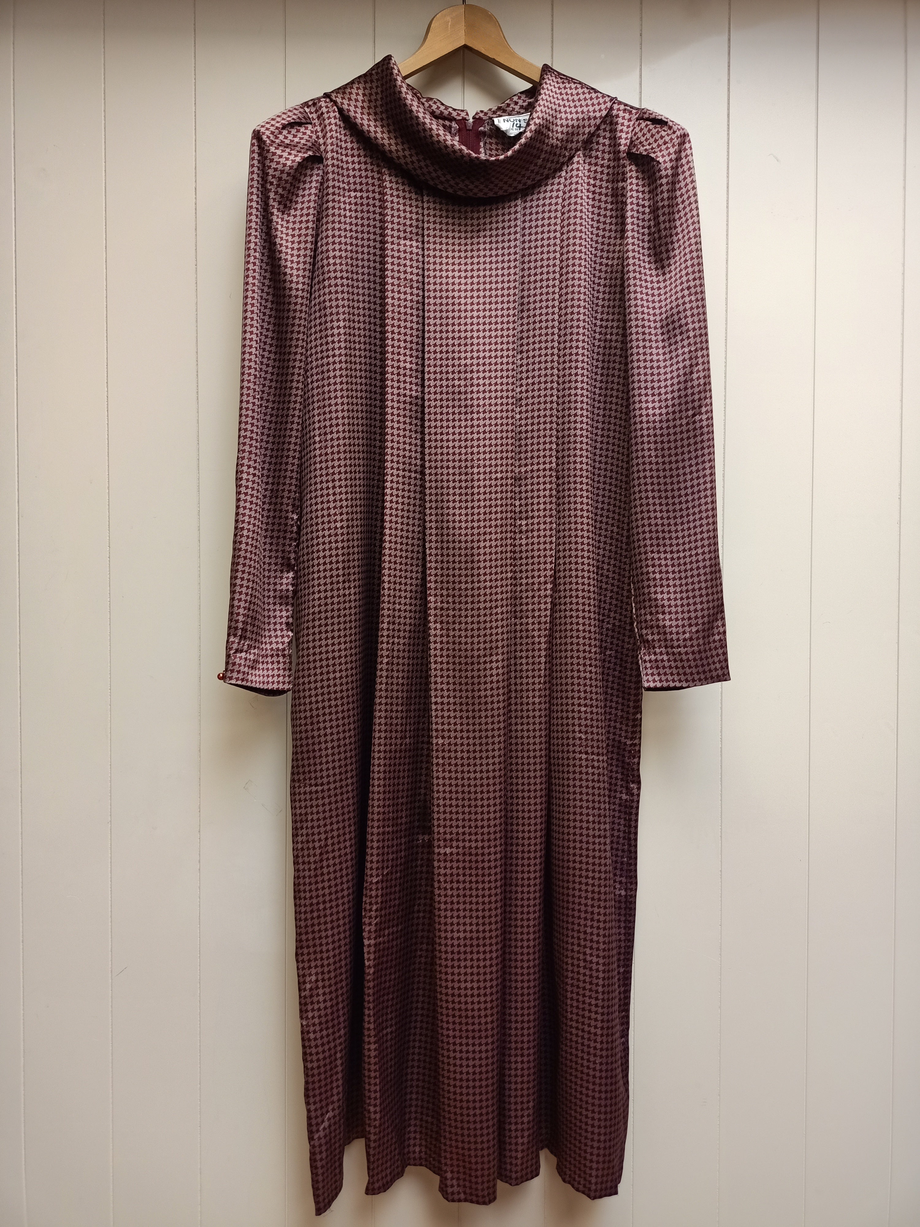 Vintage Non Stop Dress