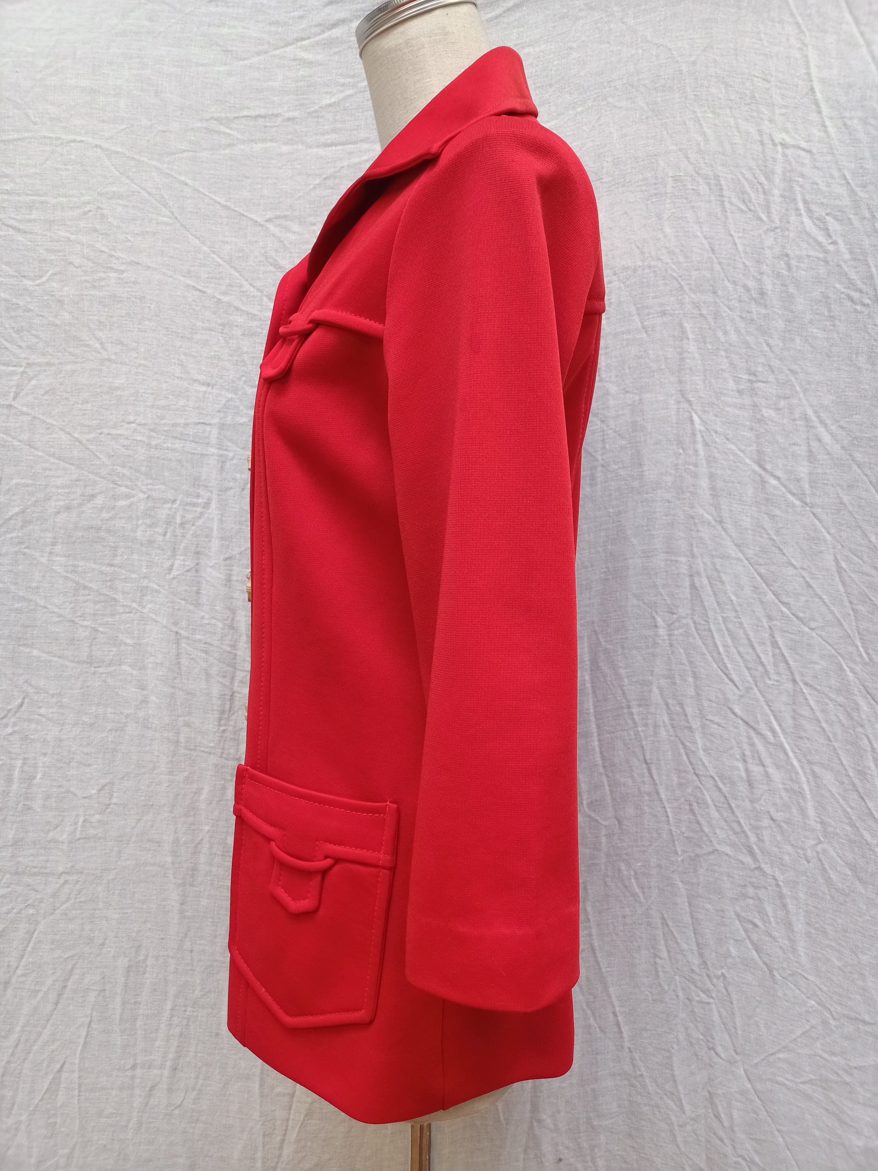 Vintage Puritan Sports Jacket