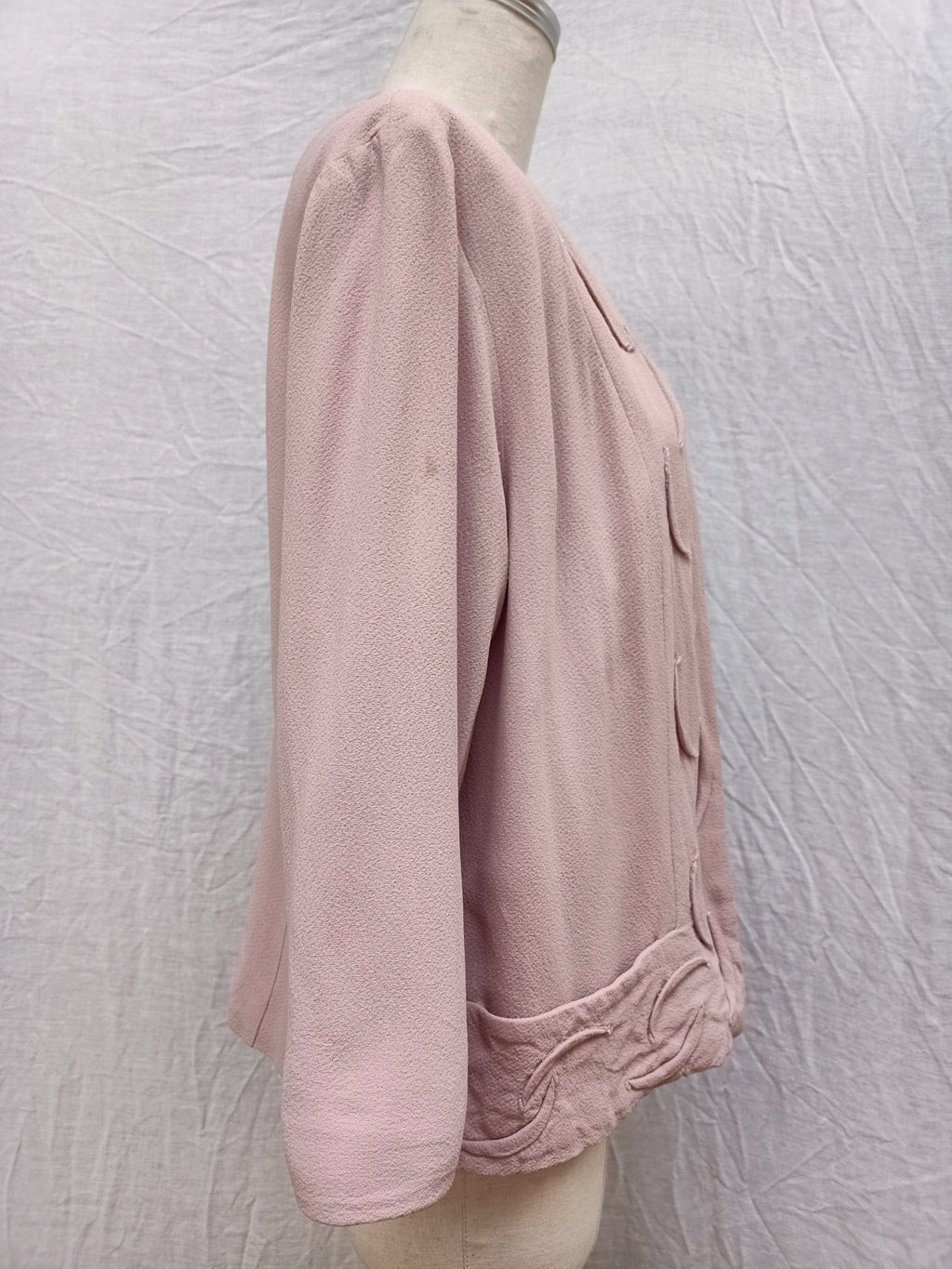 Vintage Raphael Jacket