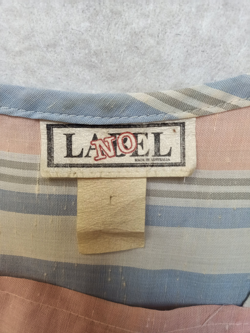 Vintage No Label Dress