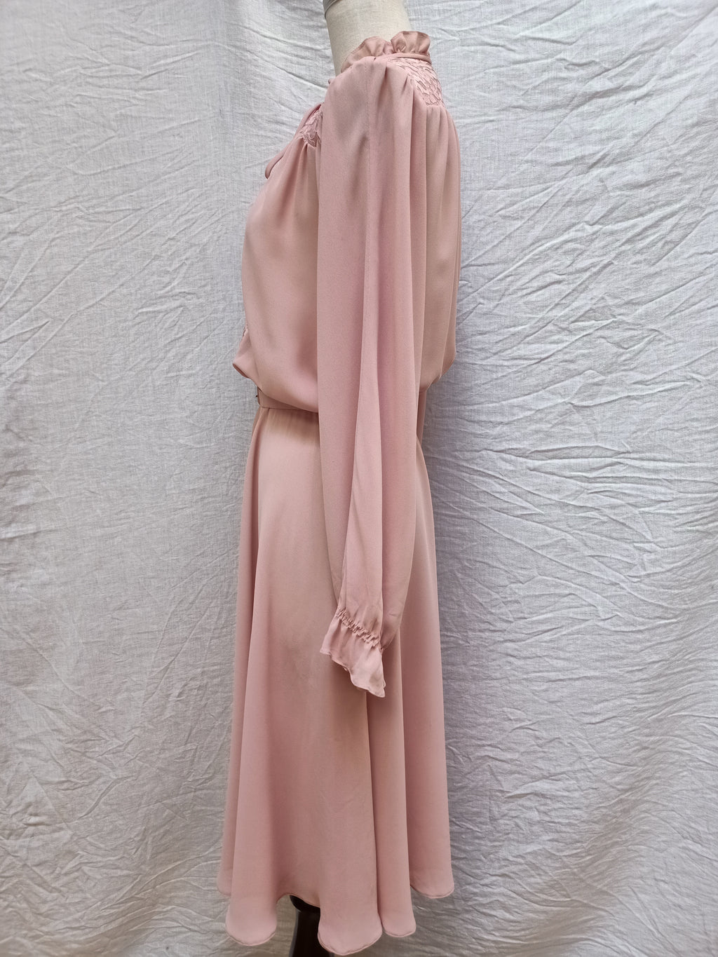 Vintage Sarah Leigh Dress