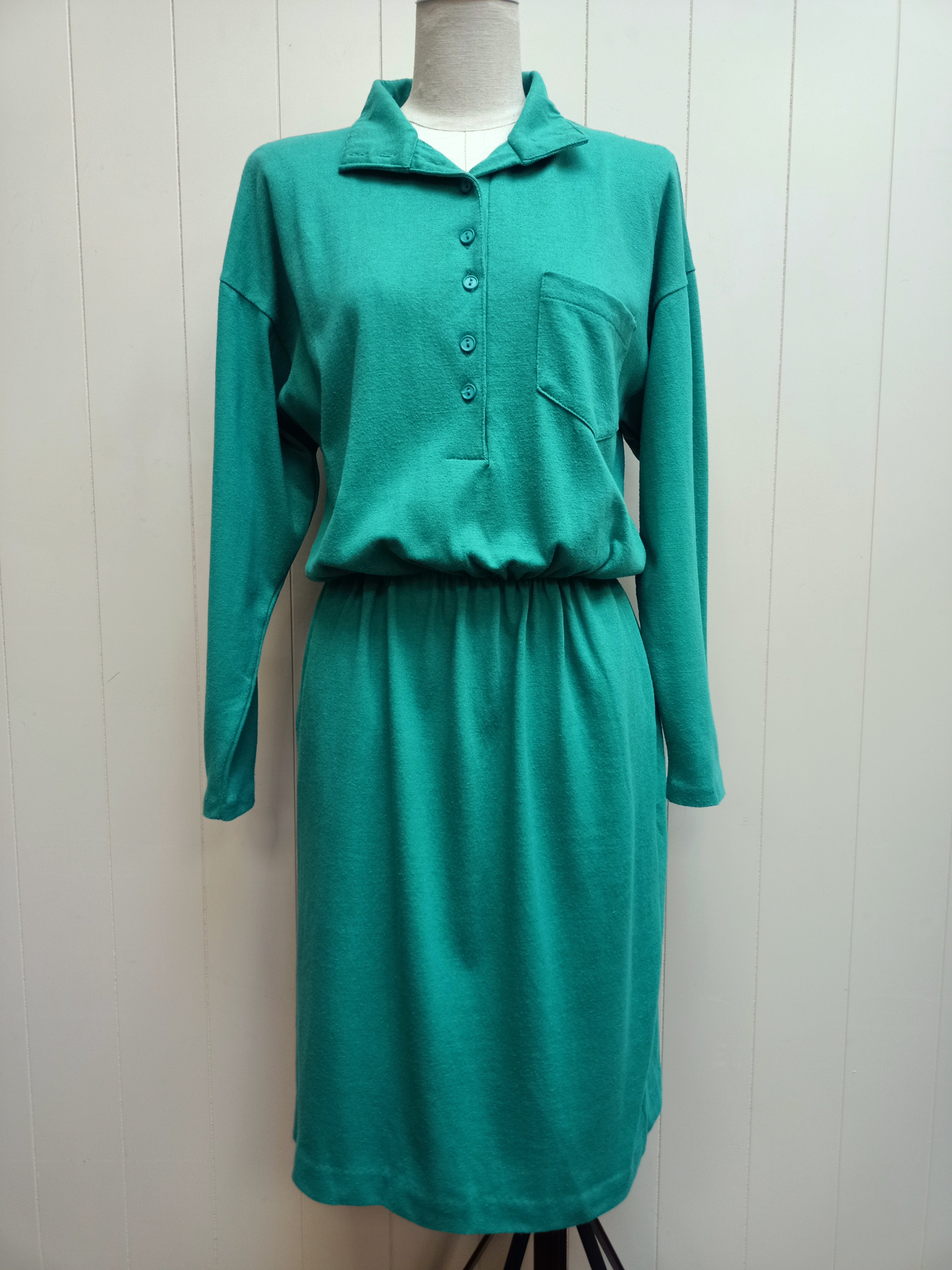 Vintage Dream Weaver Dress