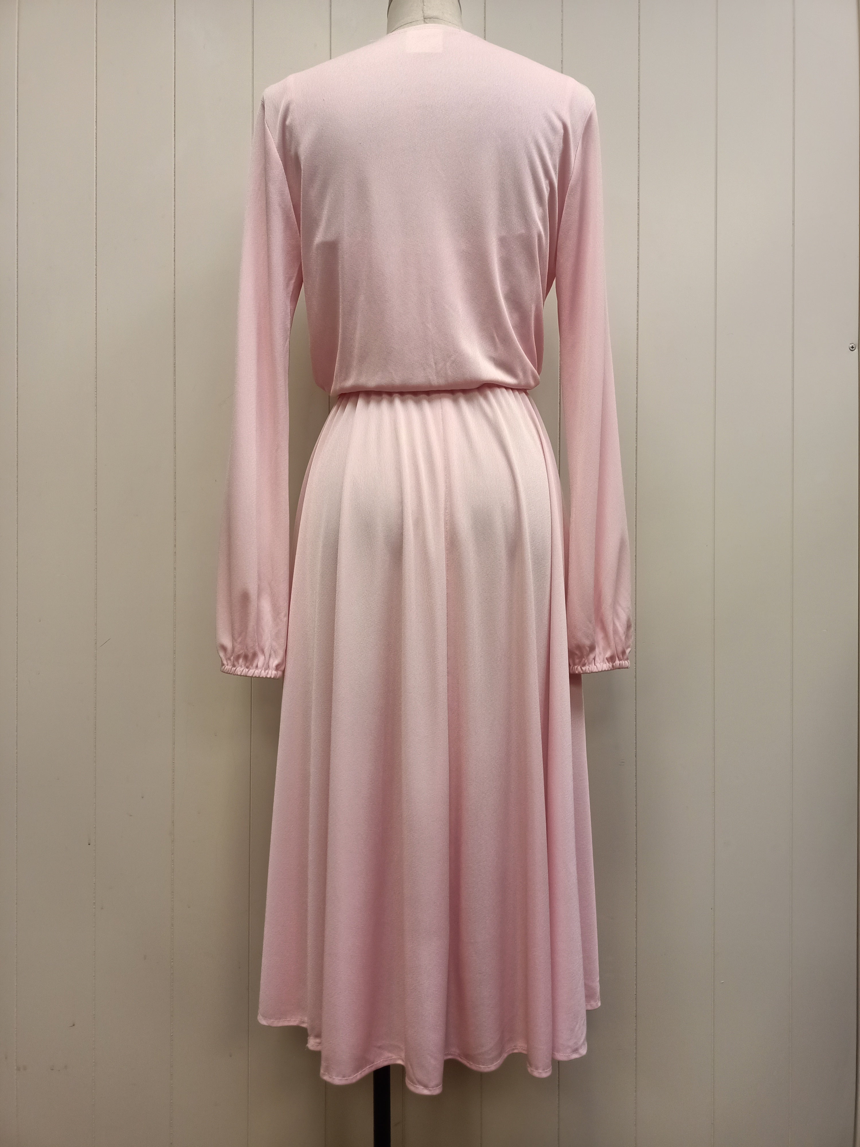 Vintage Inspirations Paris Dress