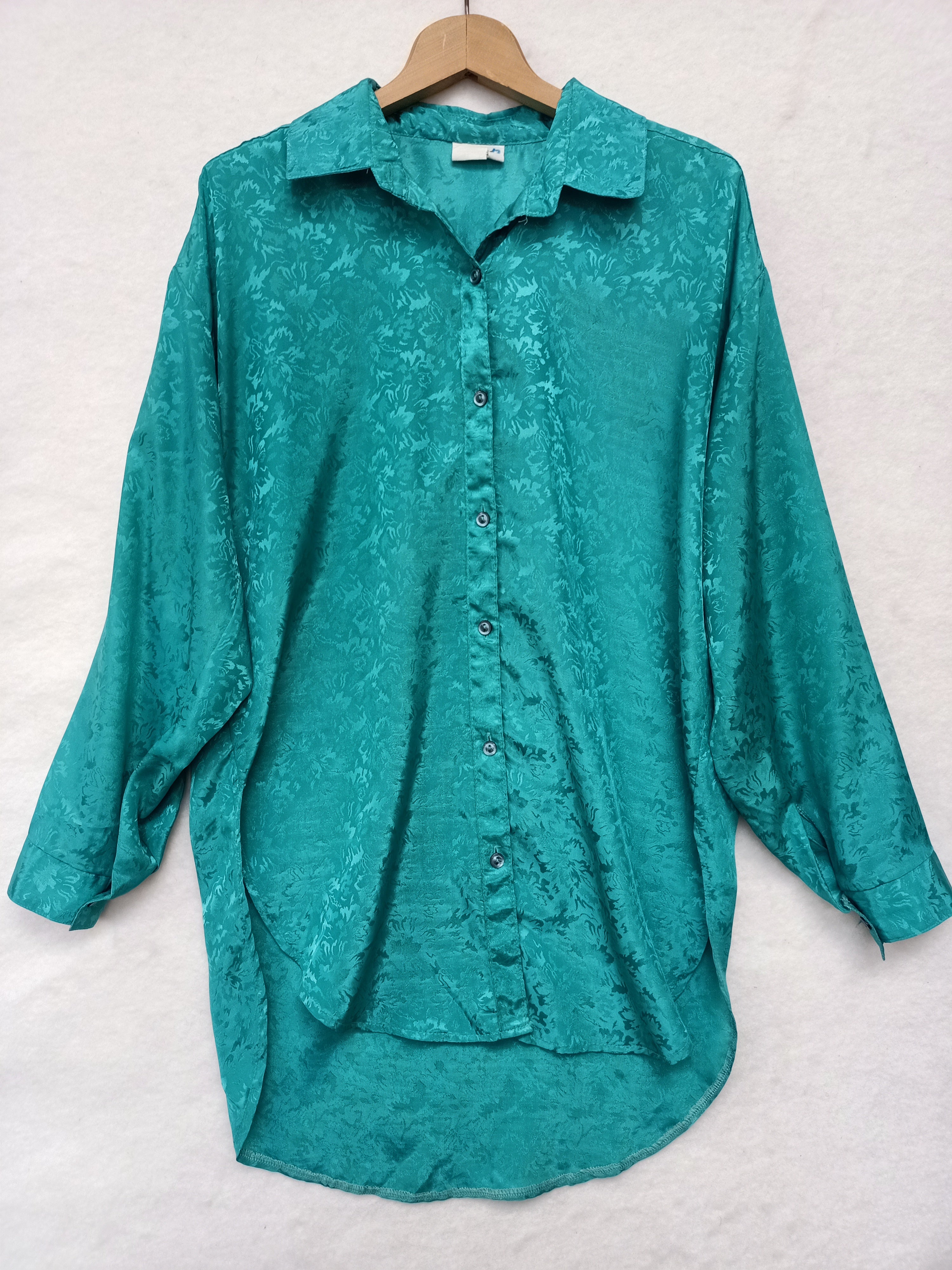 Vintage Christopher Barclay Shirt