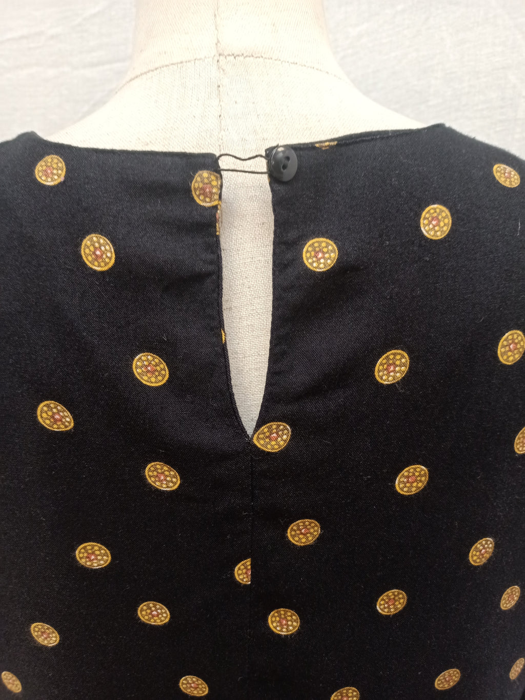 Vintage Norton McNaughton Shirt