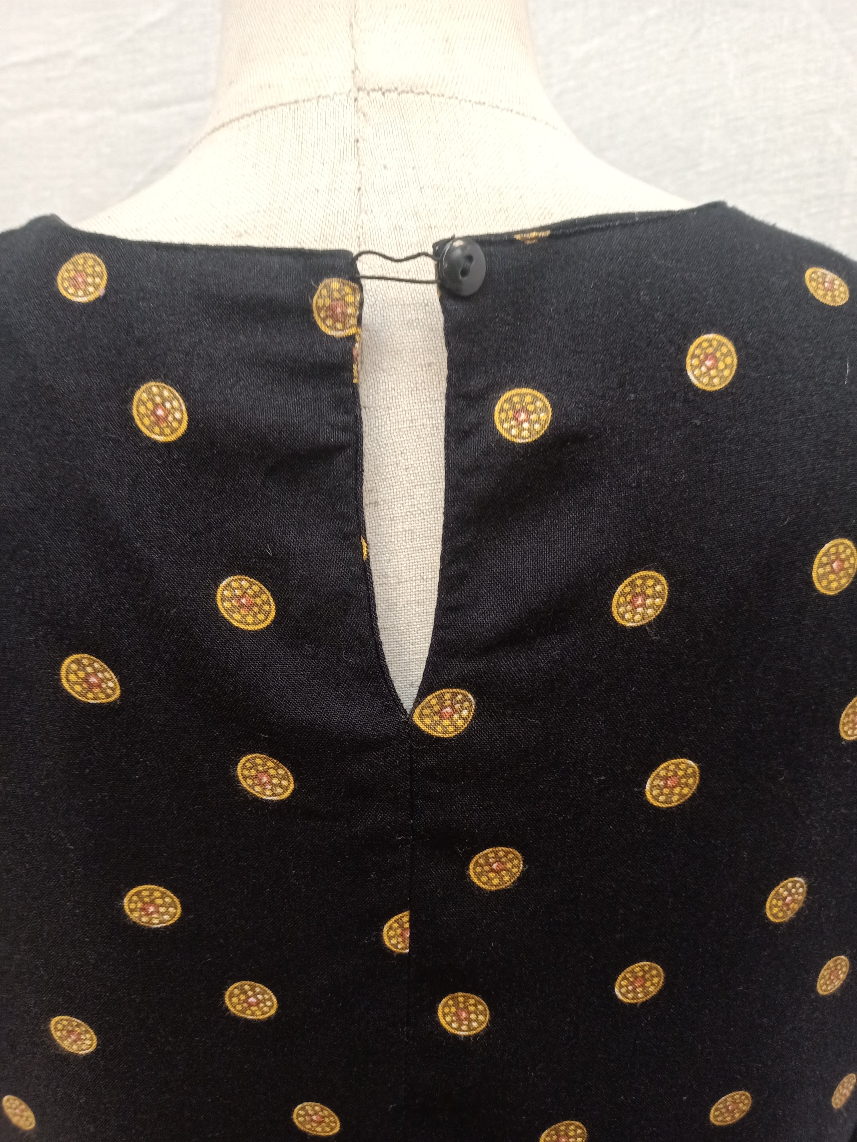 Vintage Norton McNaughton Shirt