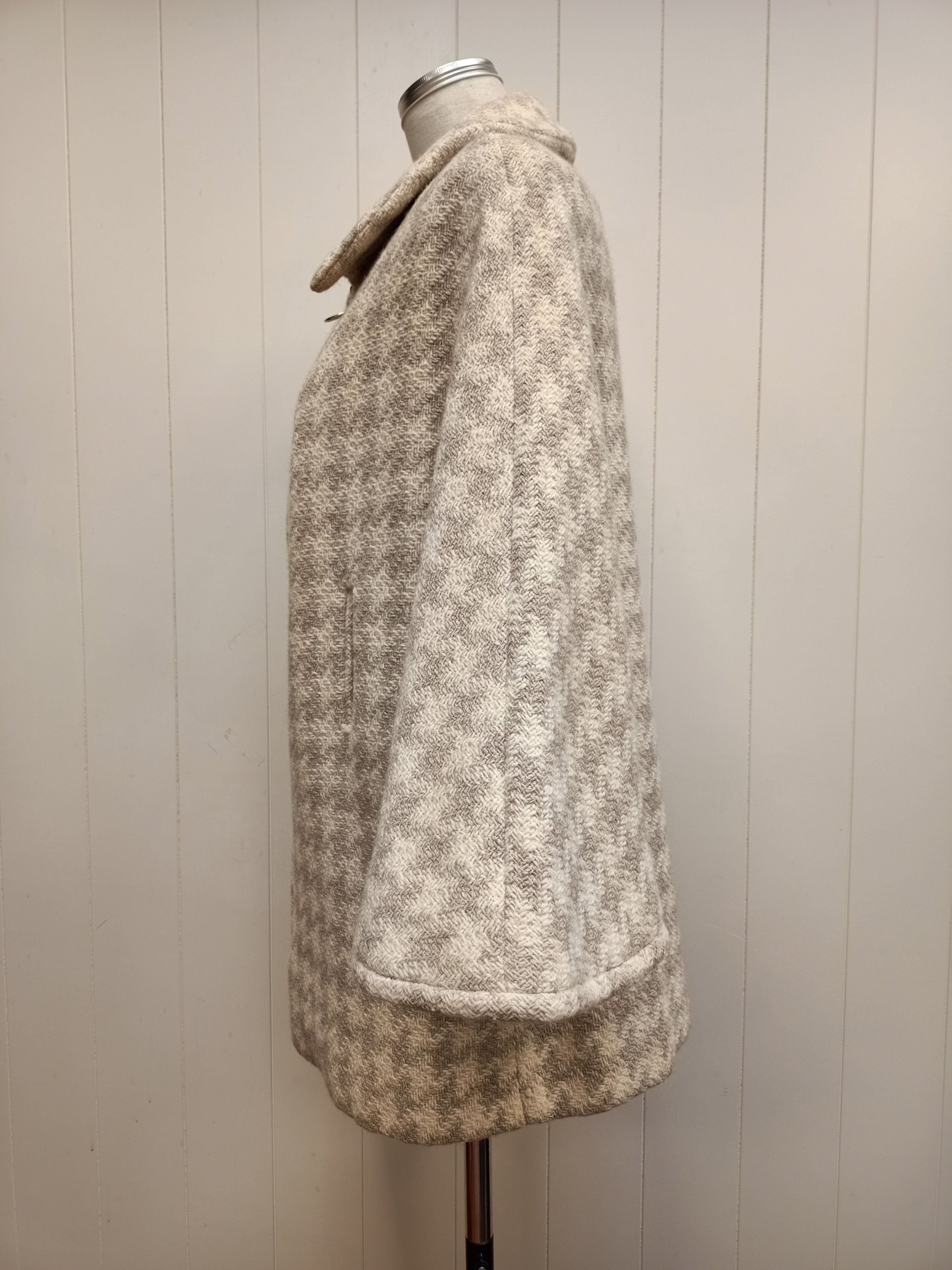 Vintage Raymonde Cape