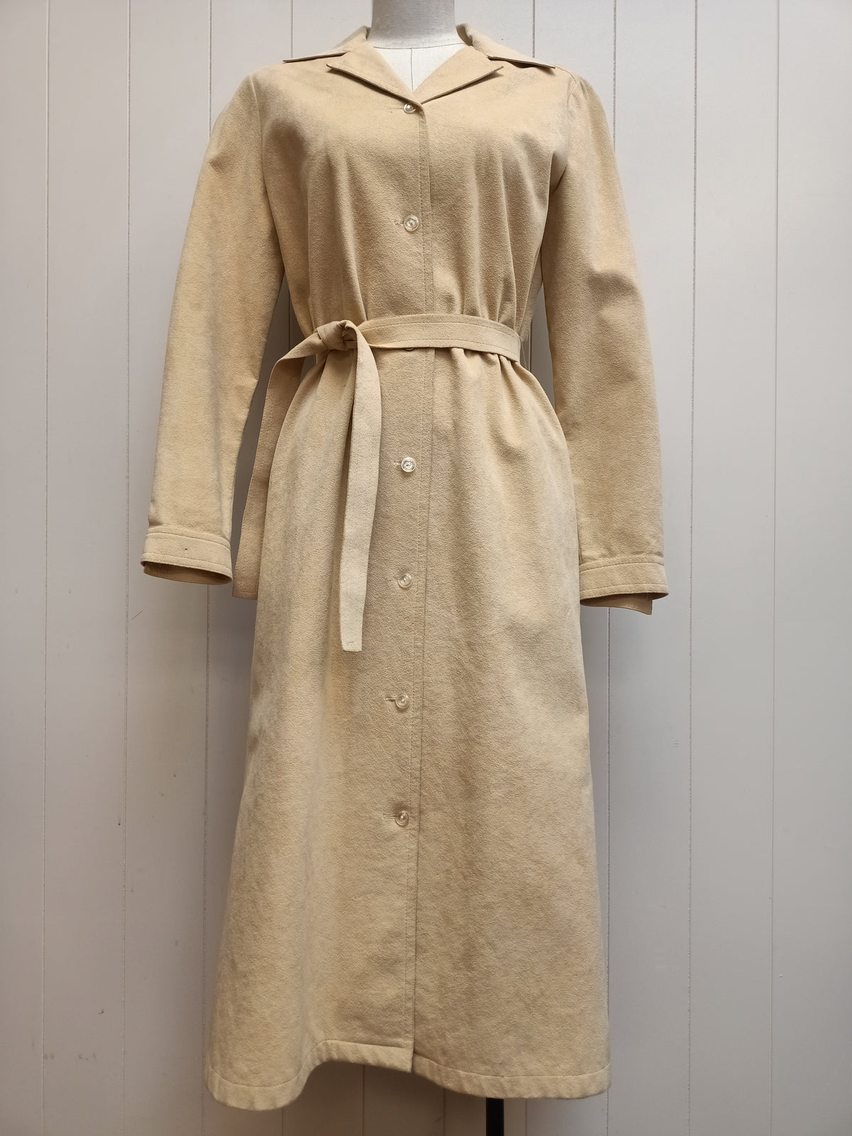 Coats