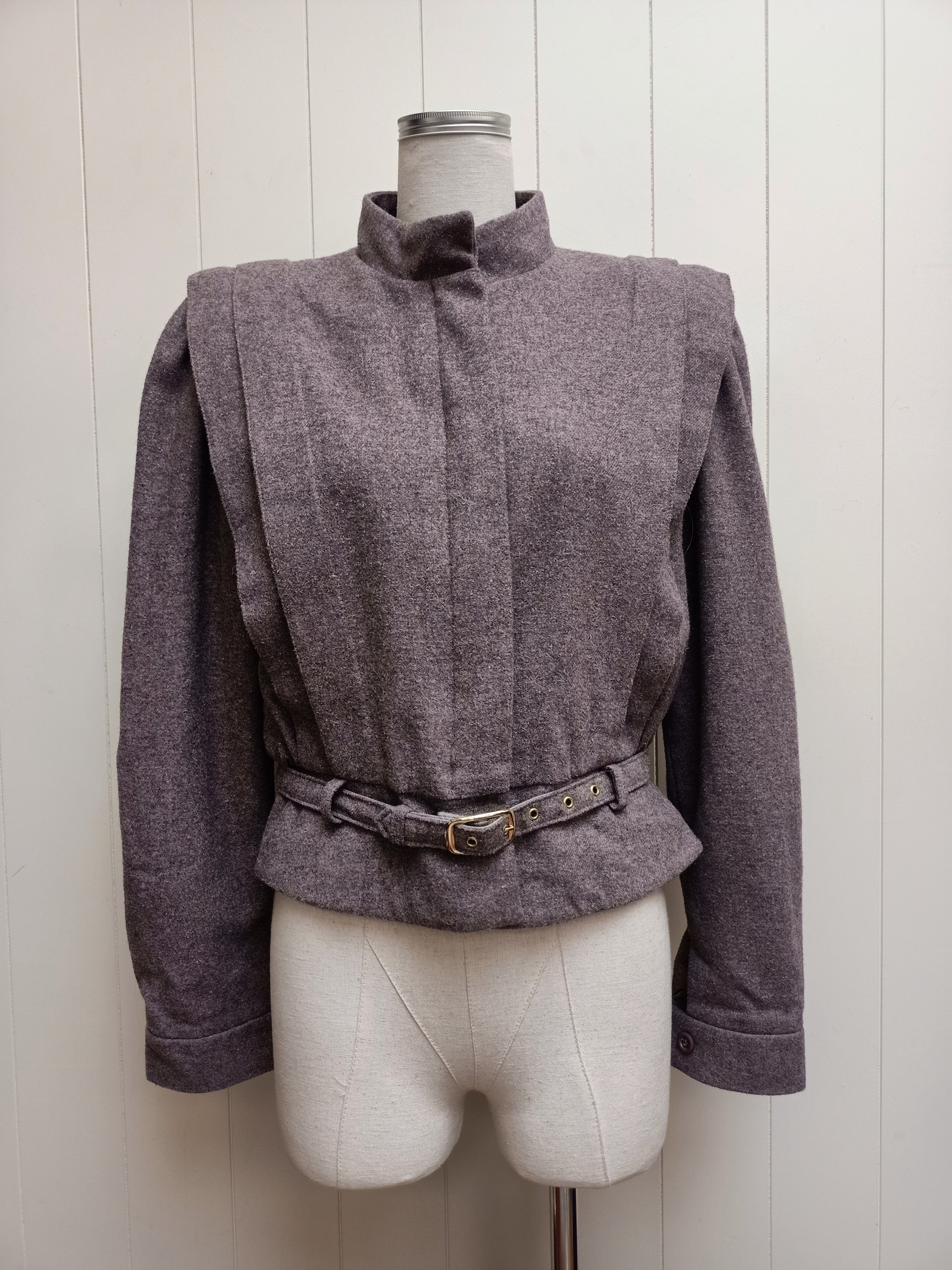 Vintage David Carmody Co-Ord Set