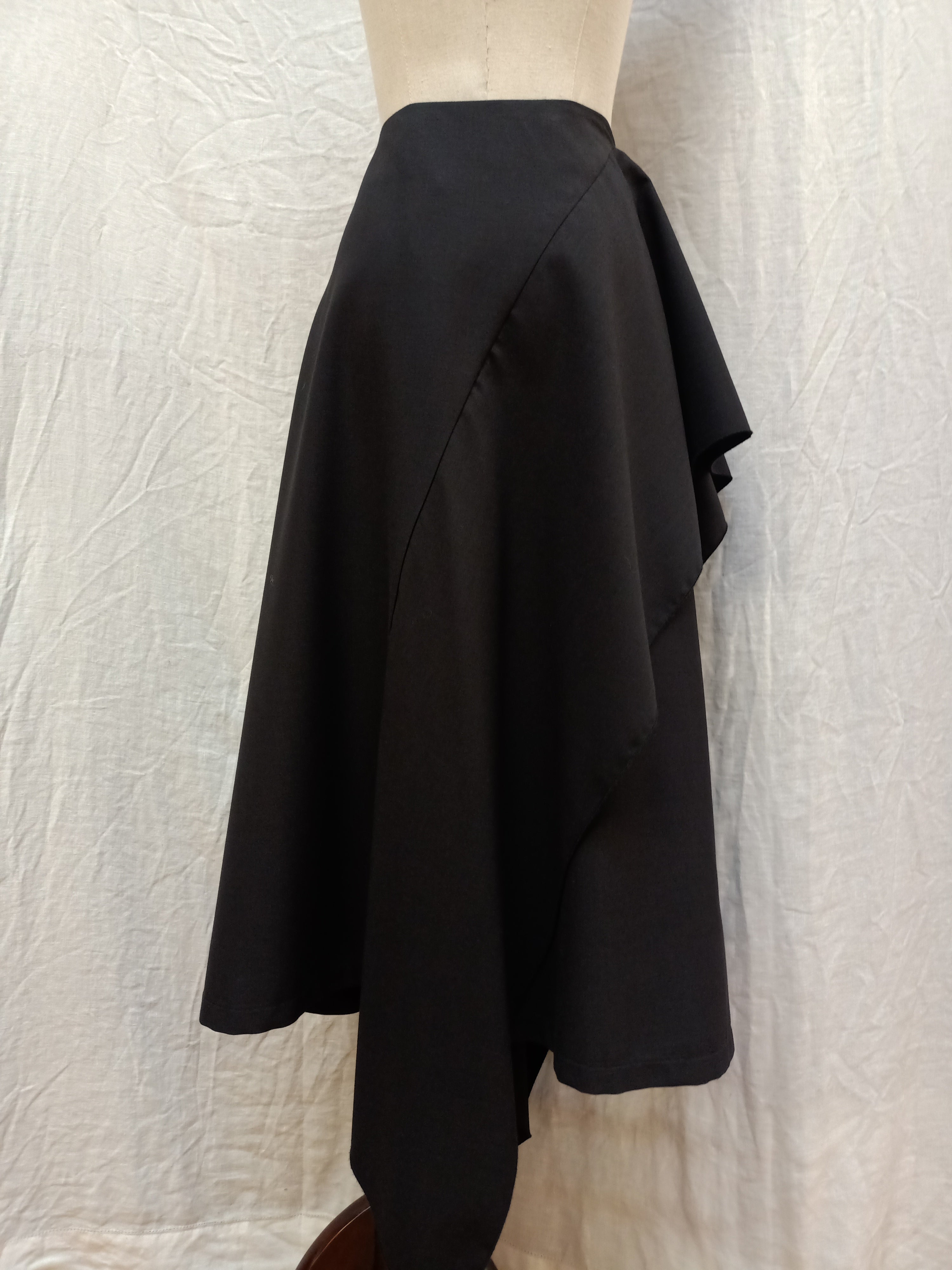 Caroline Church Skirt