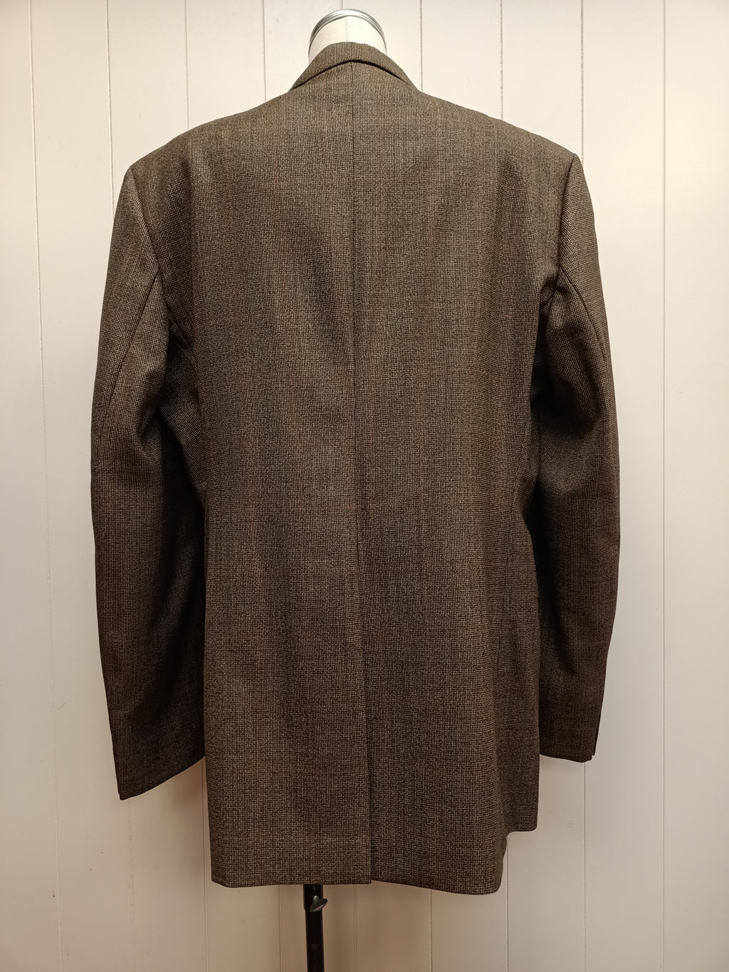 Vintage Mens Rembrandt Blazer
