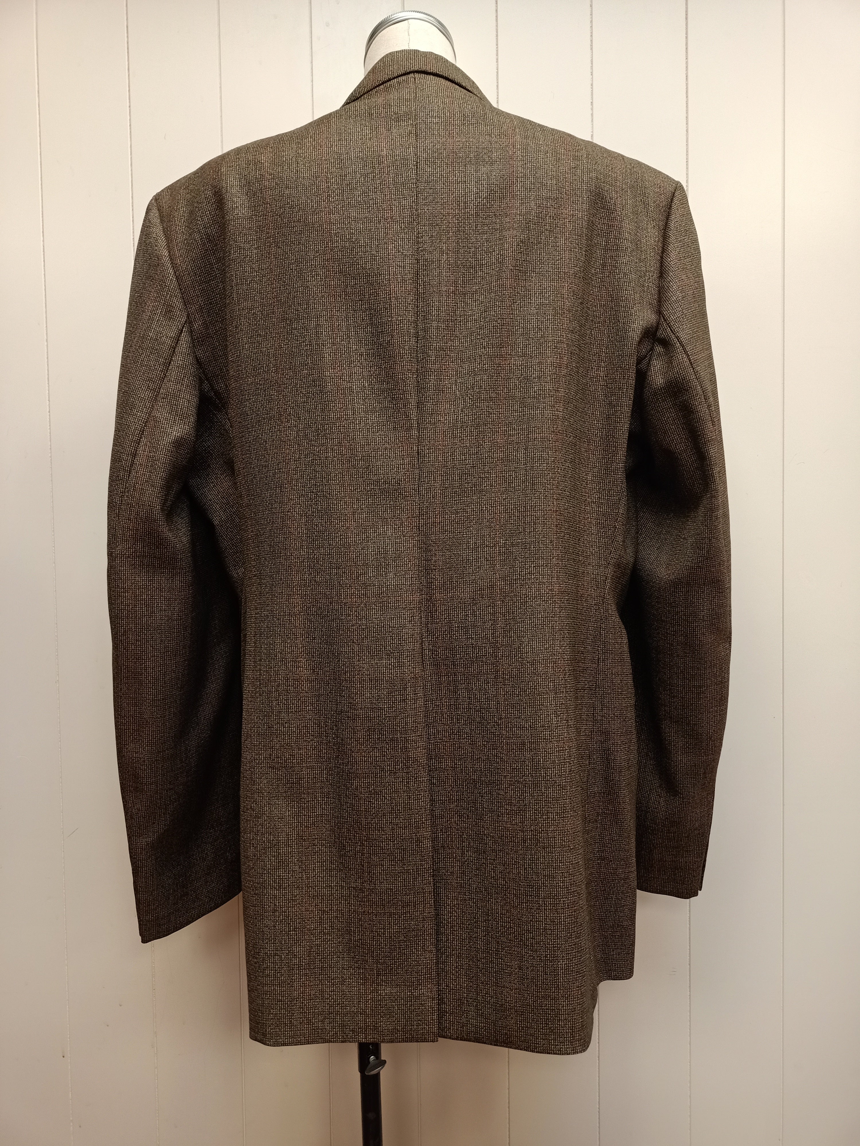 Vintage Mens Rembrandt Blazer