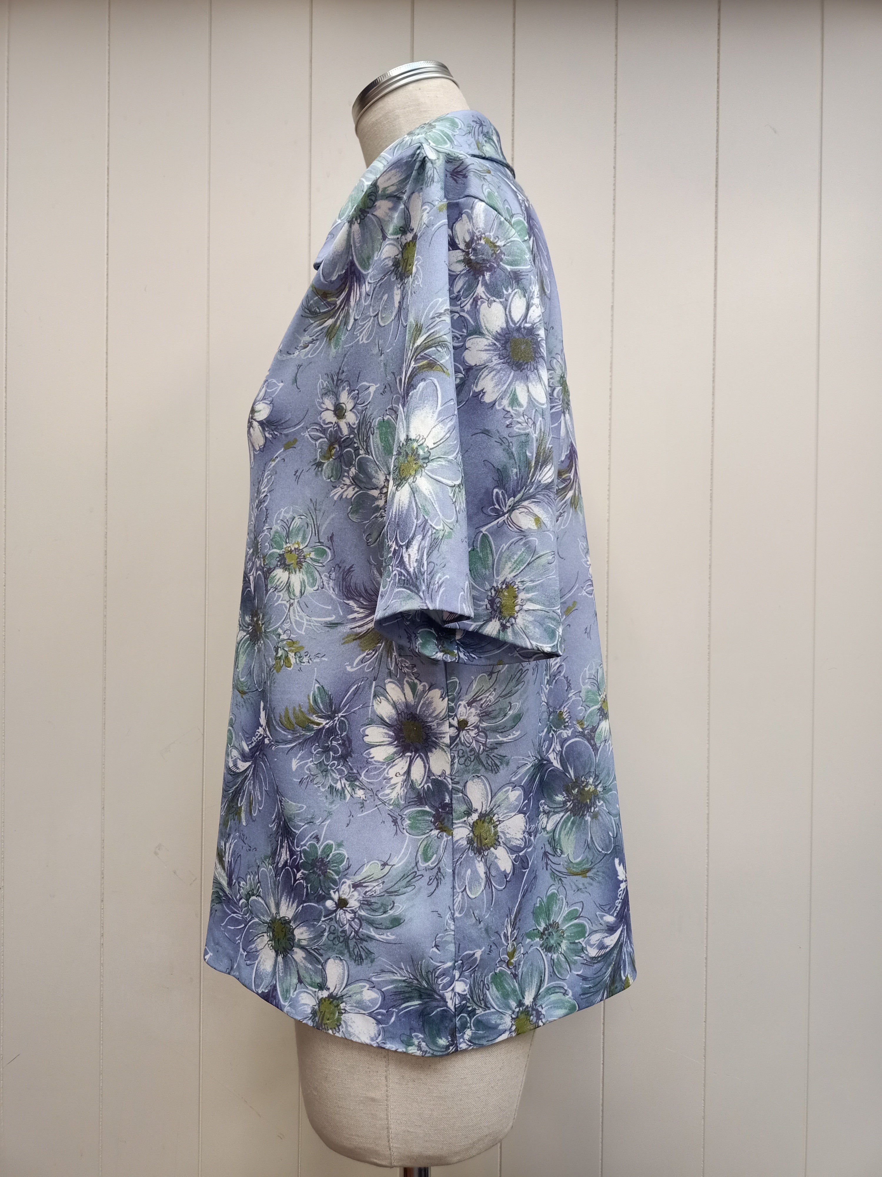 Vintage Daisies Co-Ord Set