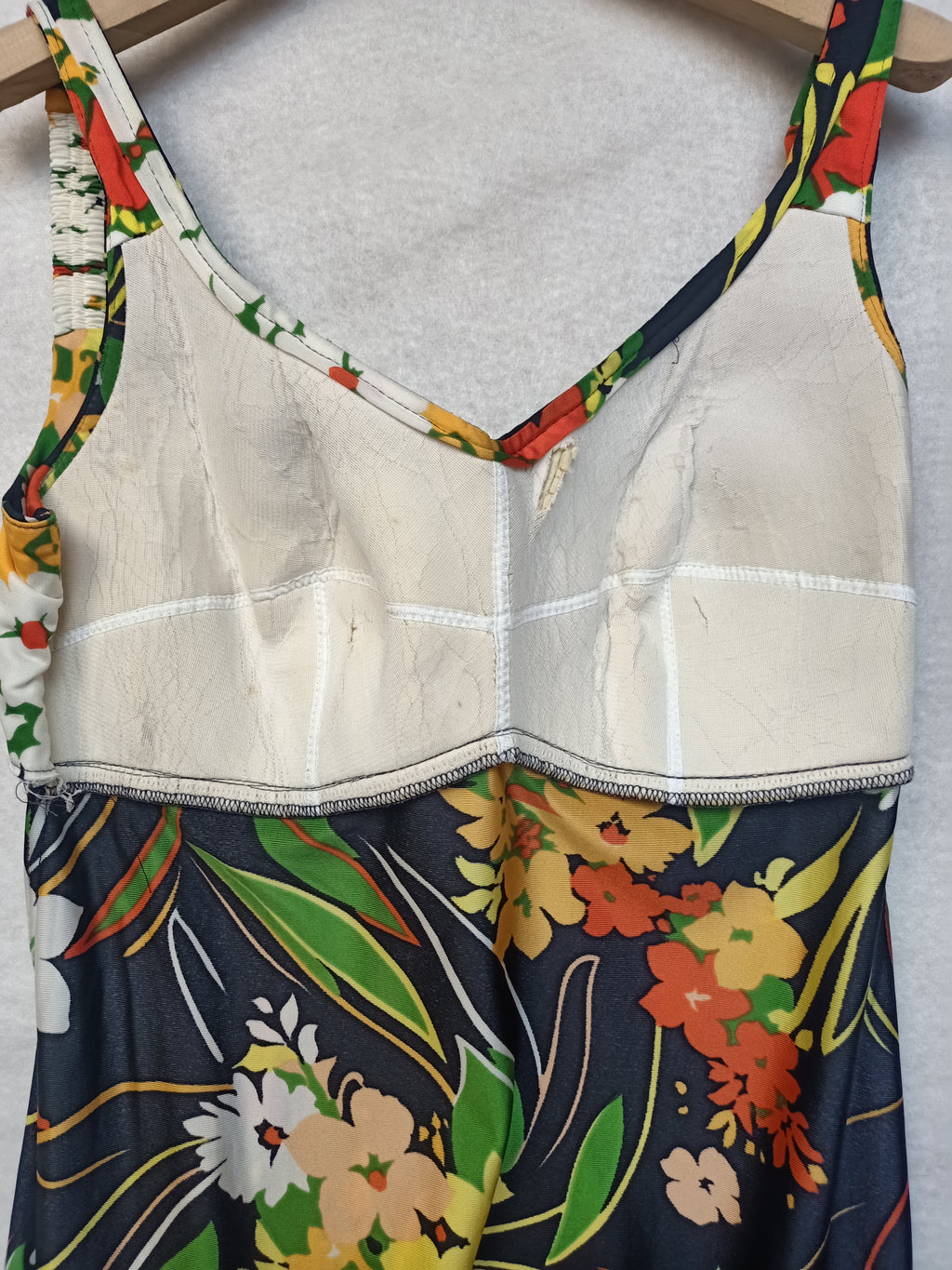 Vintage Youth Craft Dress