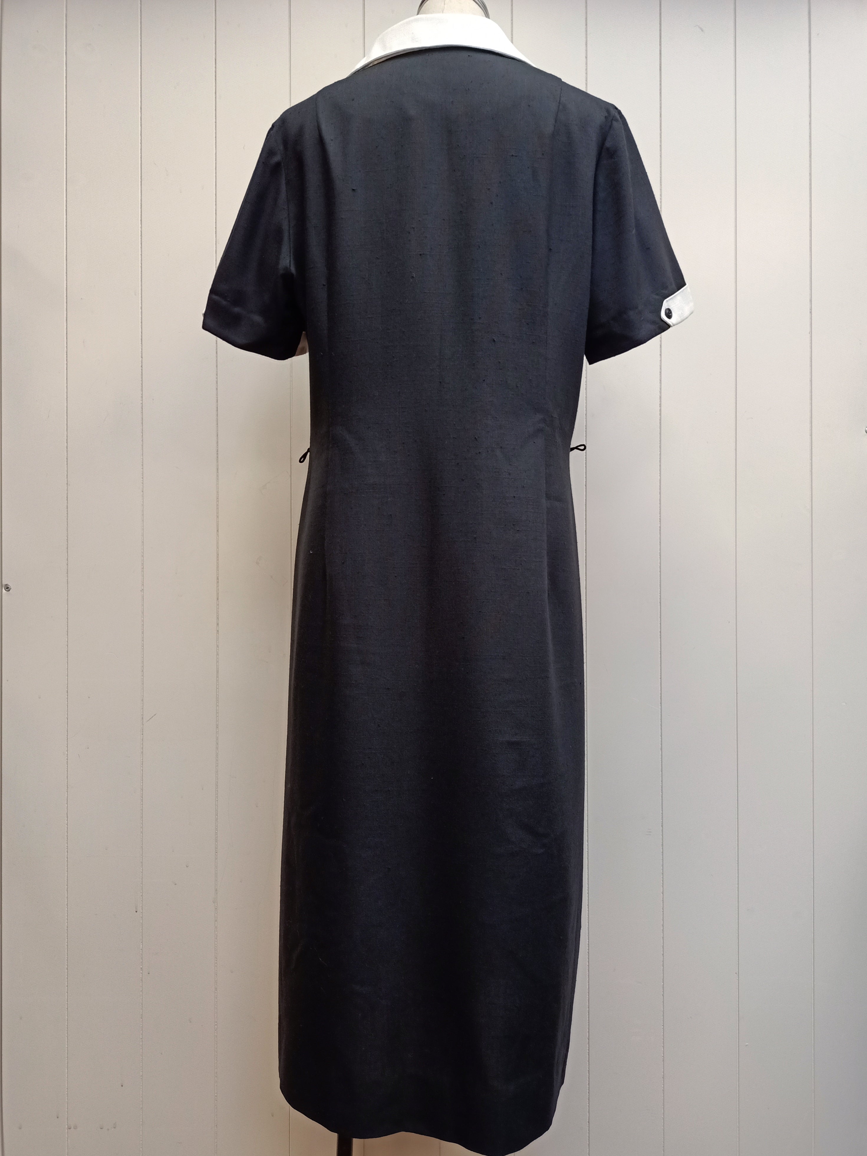 Vintage Adam Marr Dress