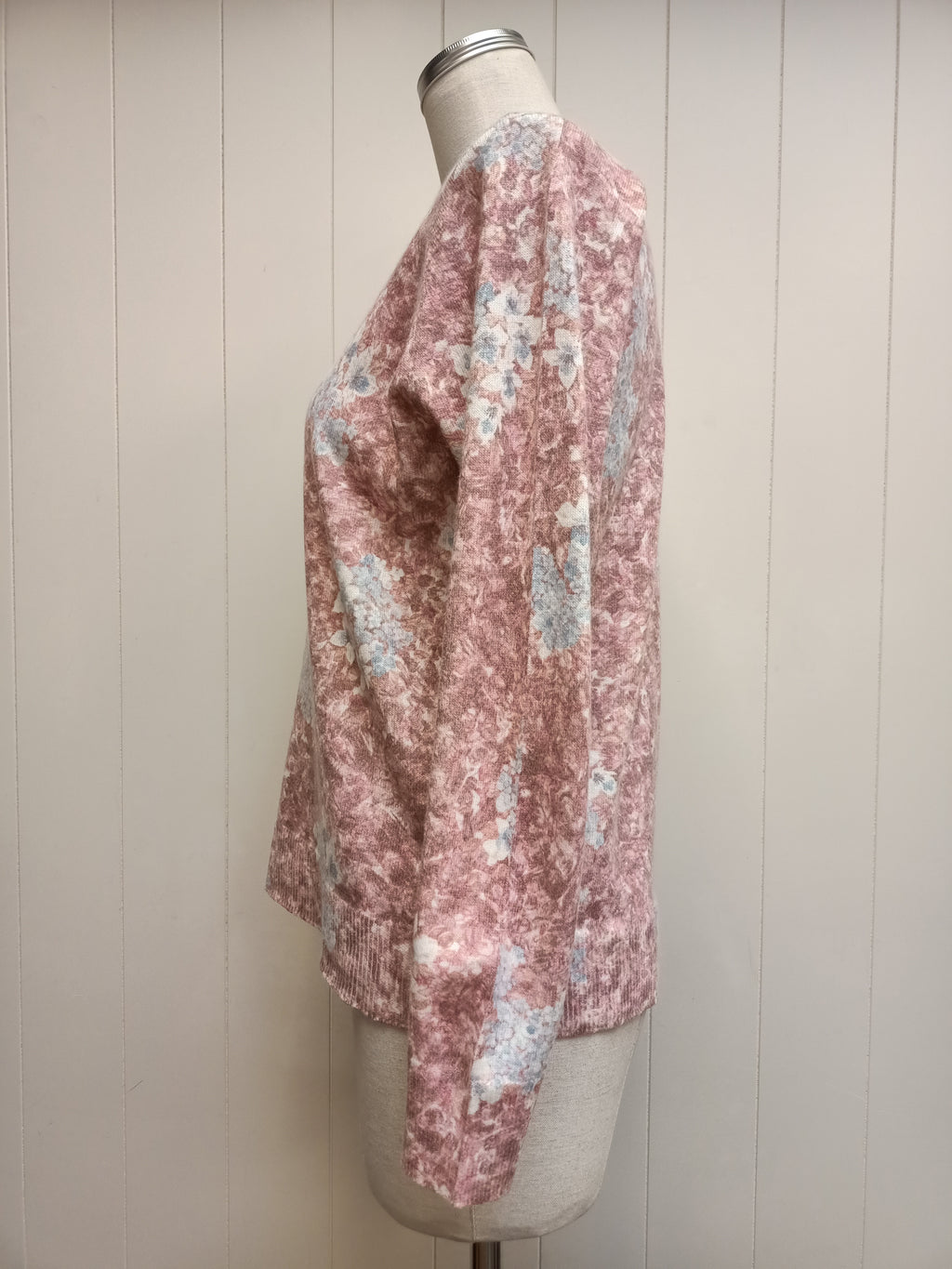 Vintage Glengyle Pullover Shirt