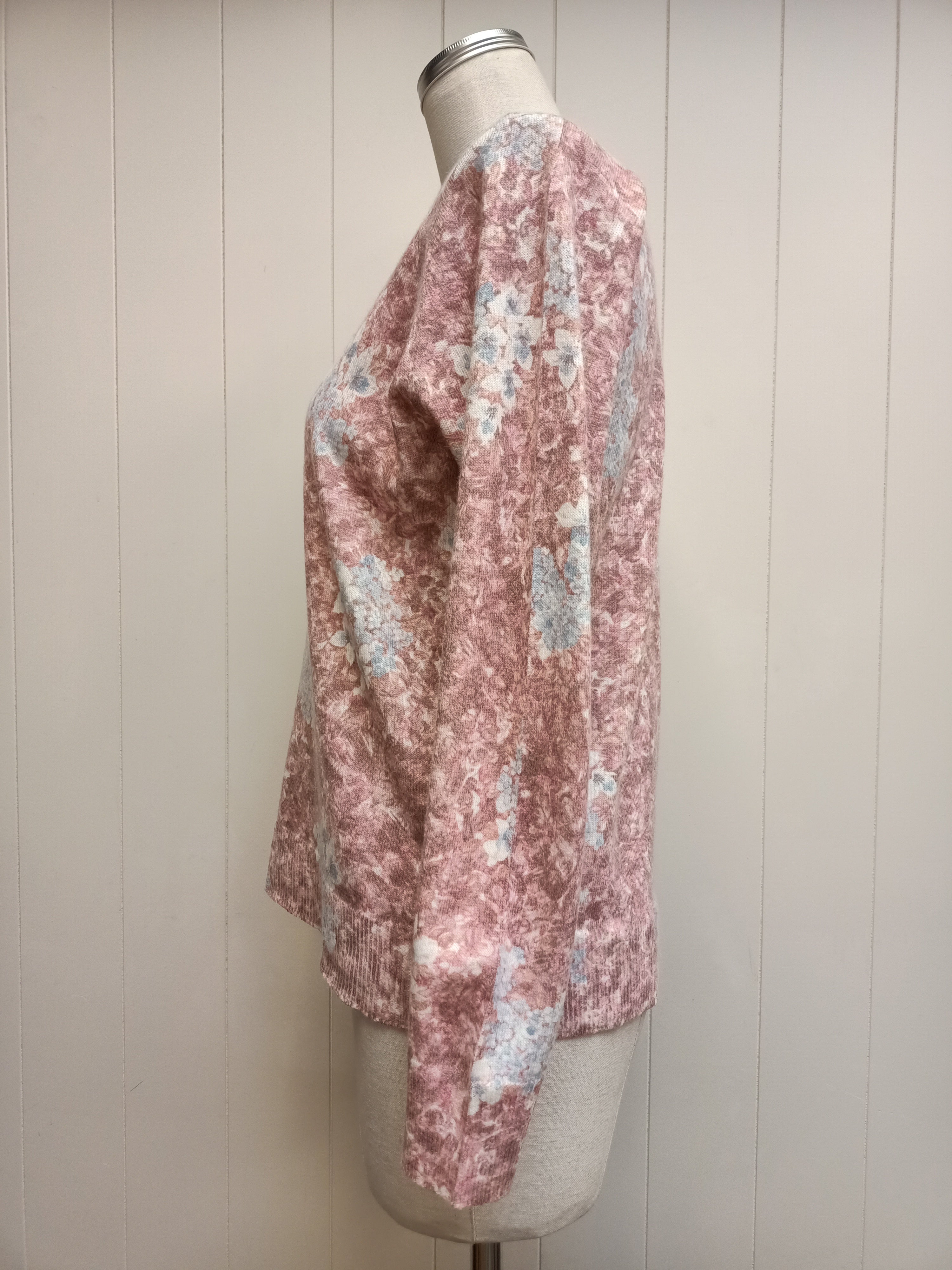 Vintage Glengyle Pullover Shirt