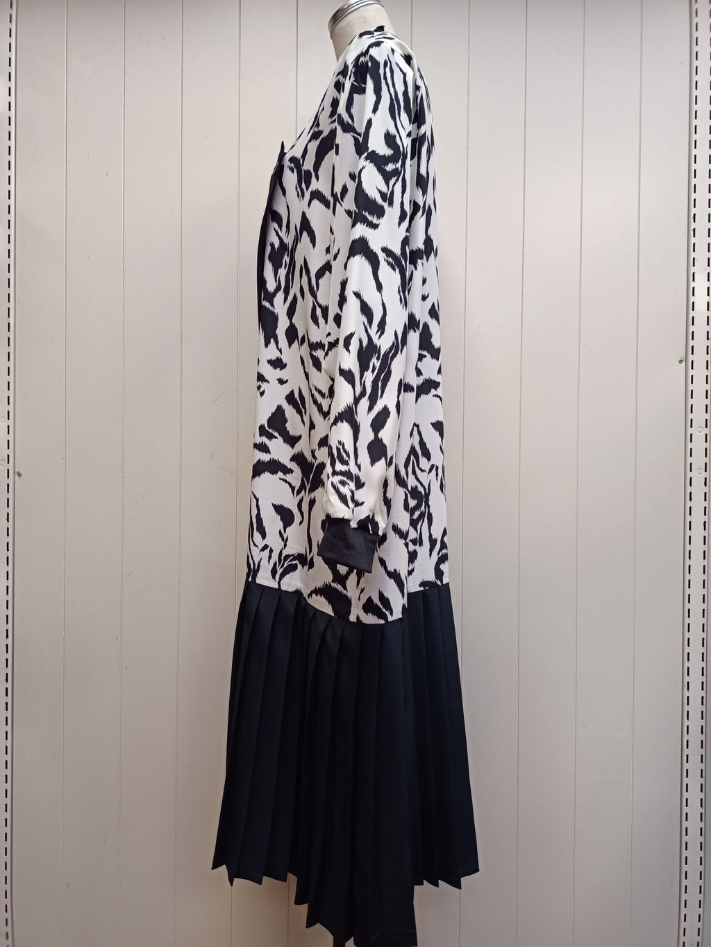 Vintage Parelli Dress