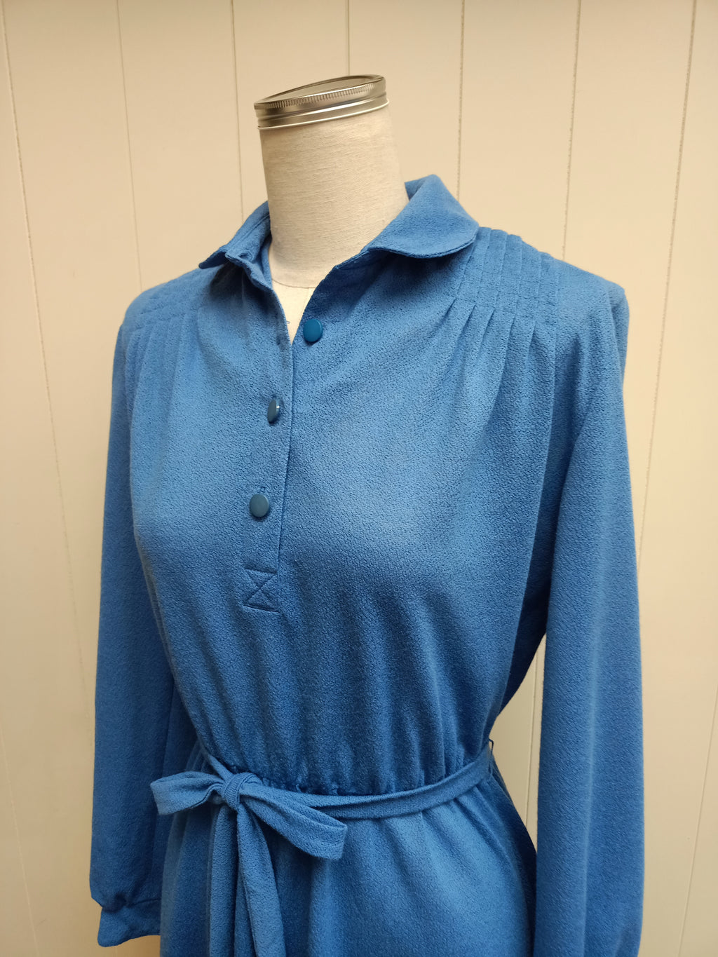 Vintage Donna Rae Dress